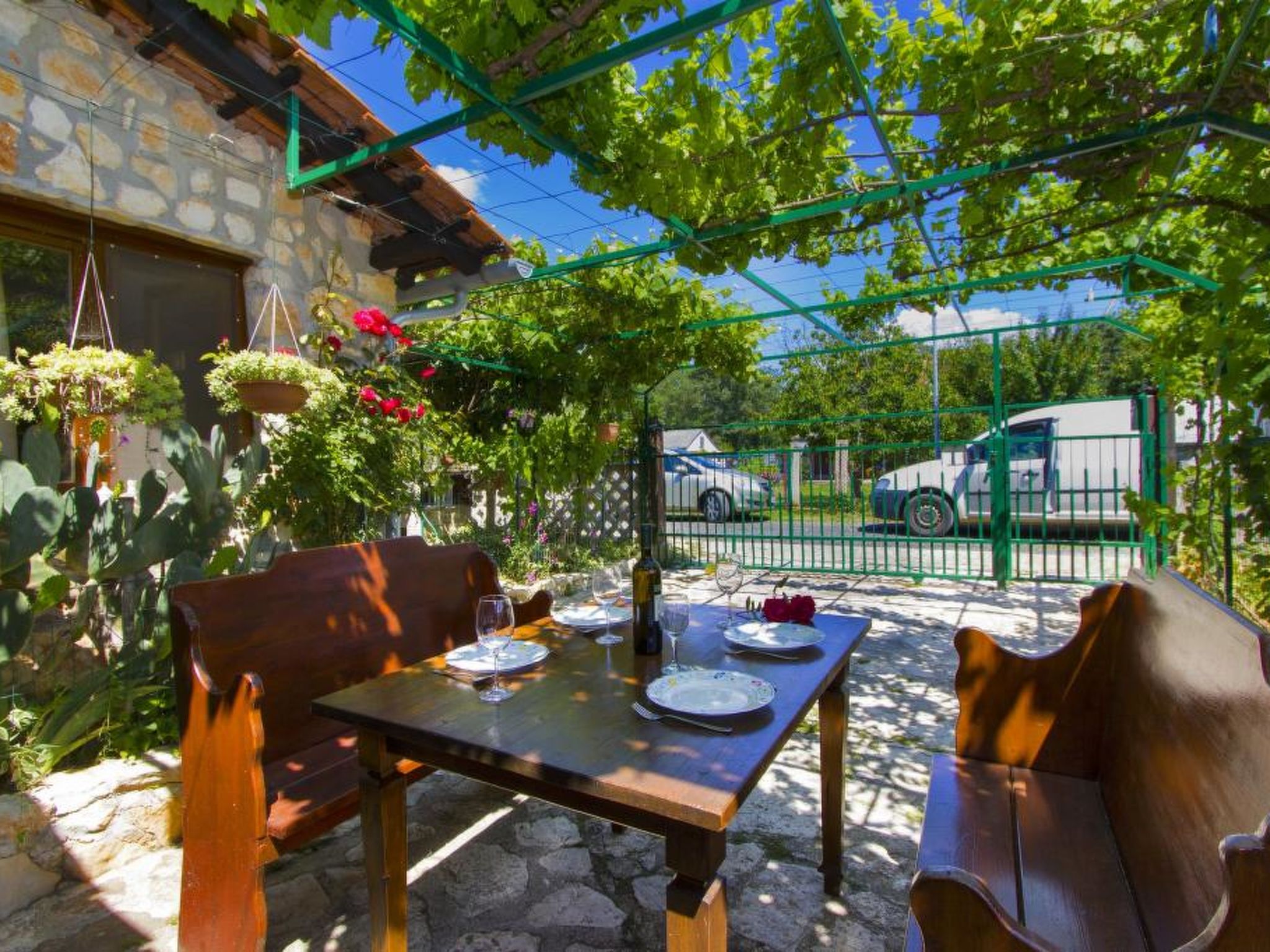 House 975 Apartment in Fazana