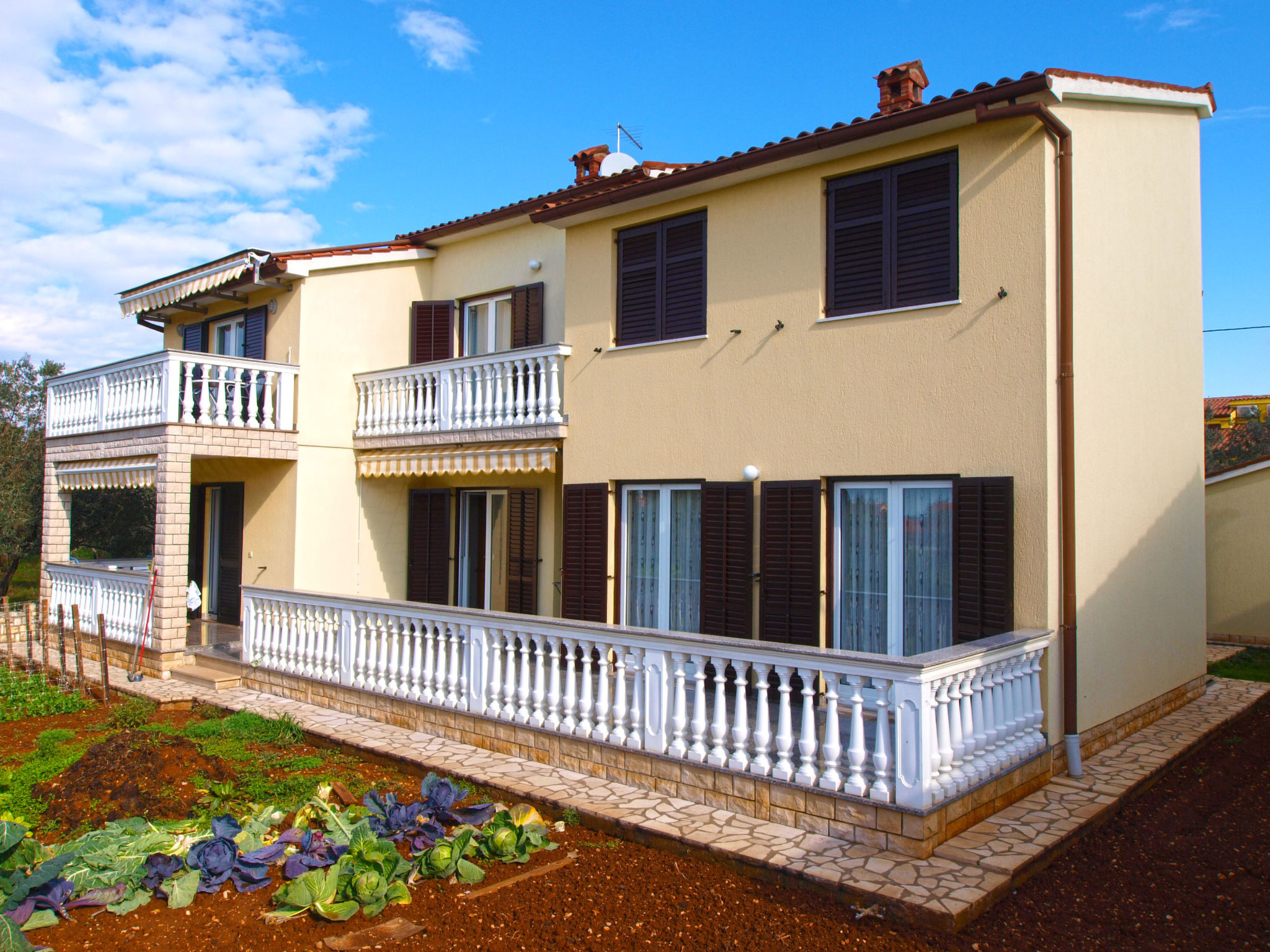 Apartment 1005 Apartment in Fazana