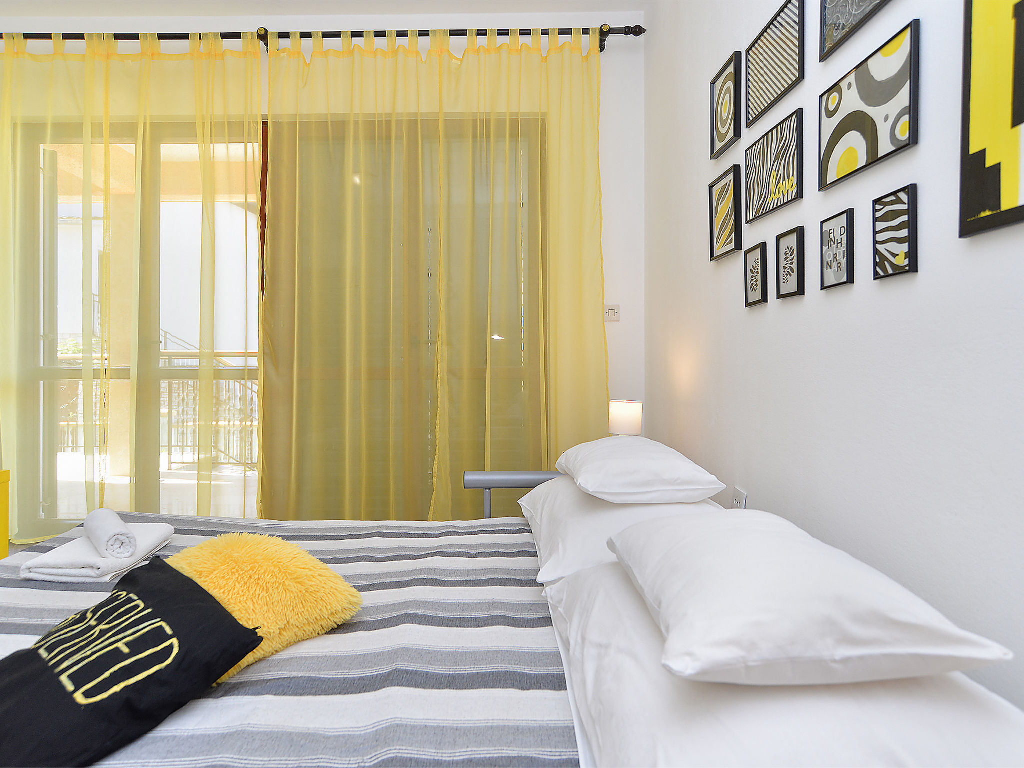 Photo of Apartment 1021