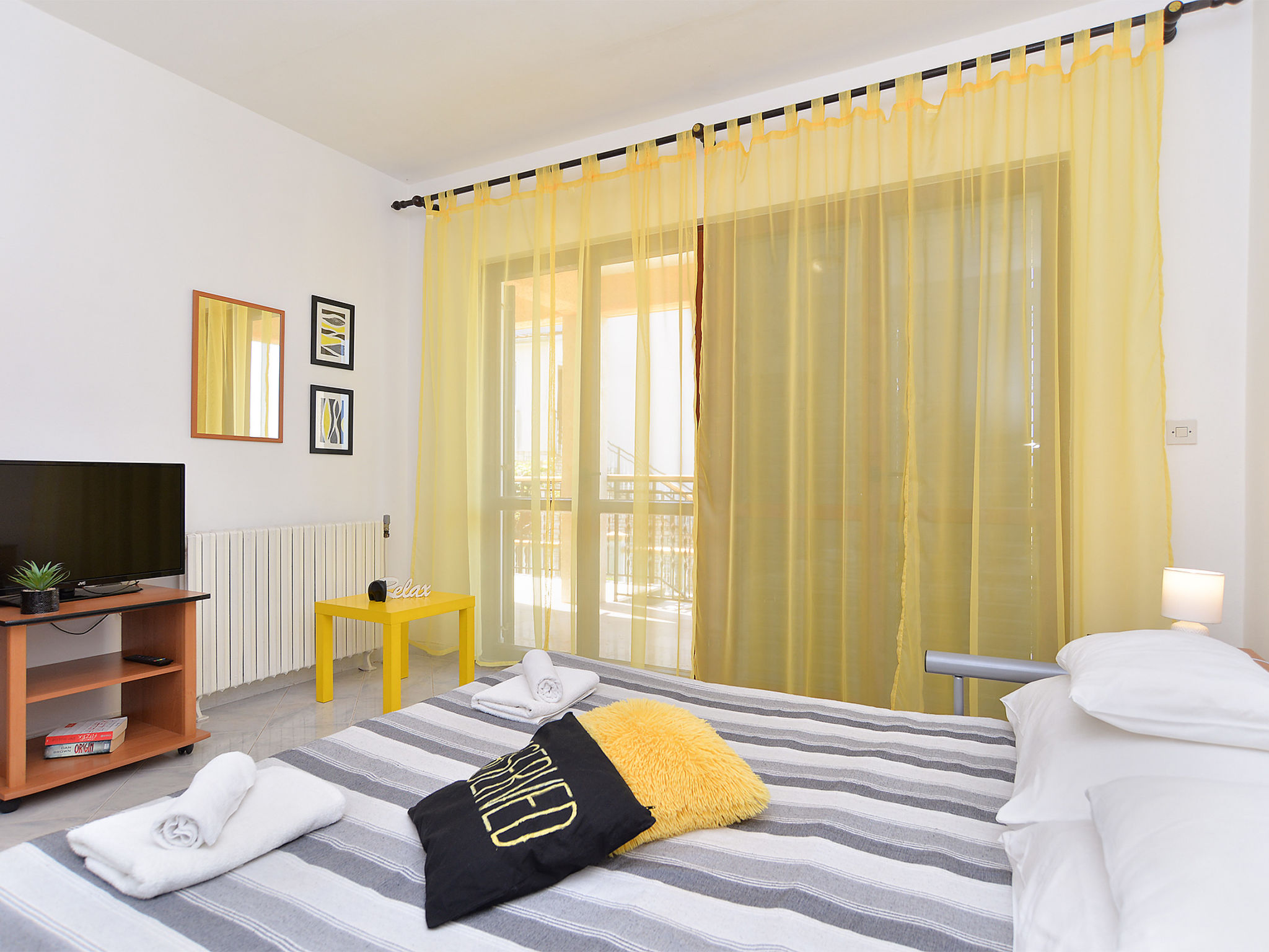 Photo of Apartment 1021