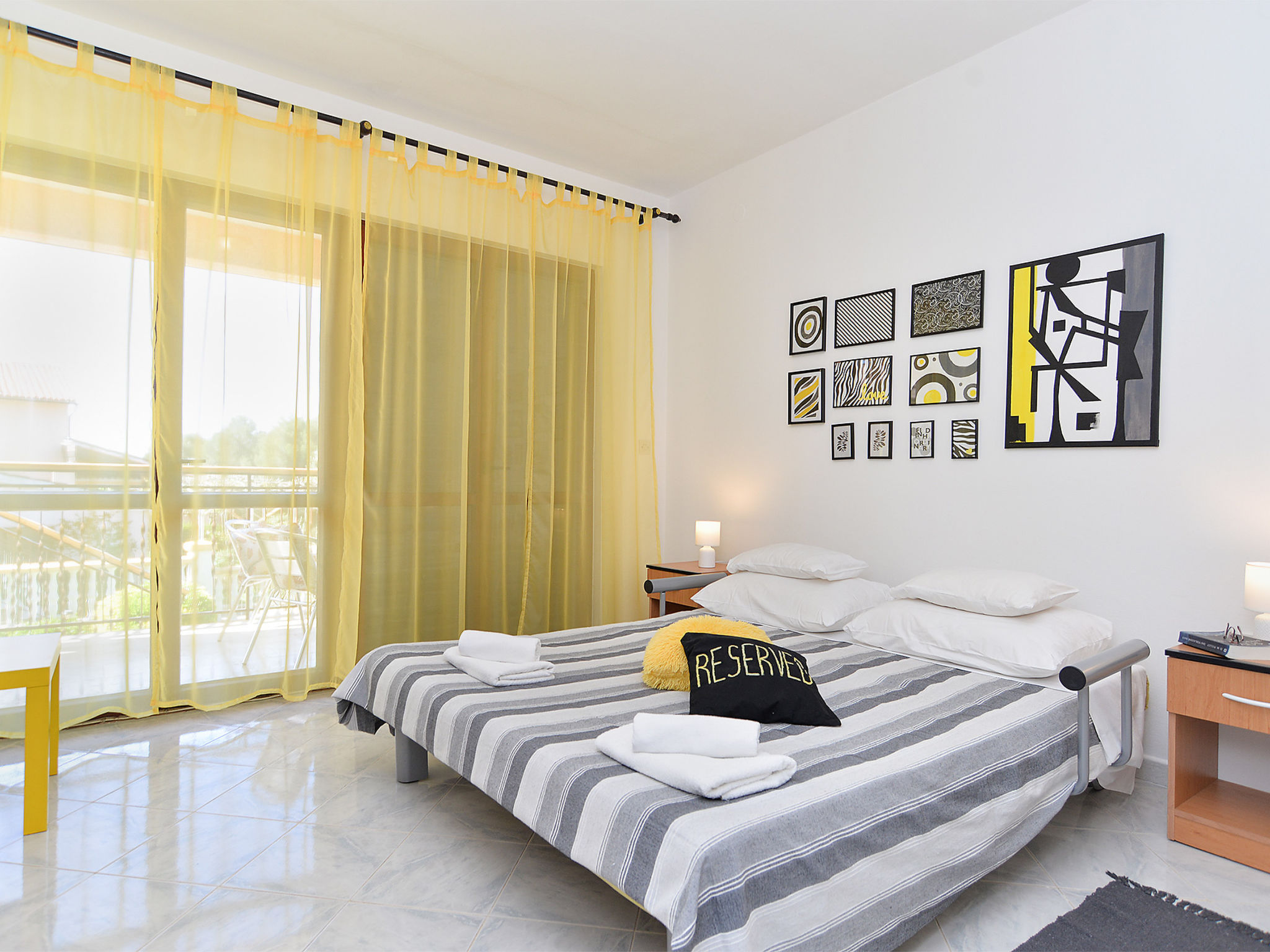 Photo of Apartment 1021