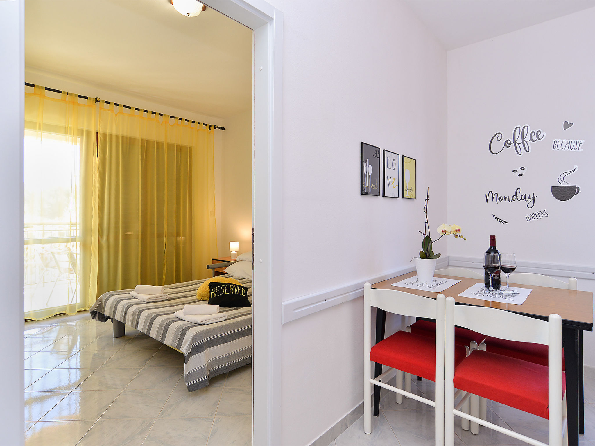 Photo of Apartment 1021