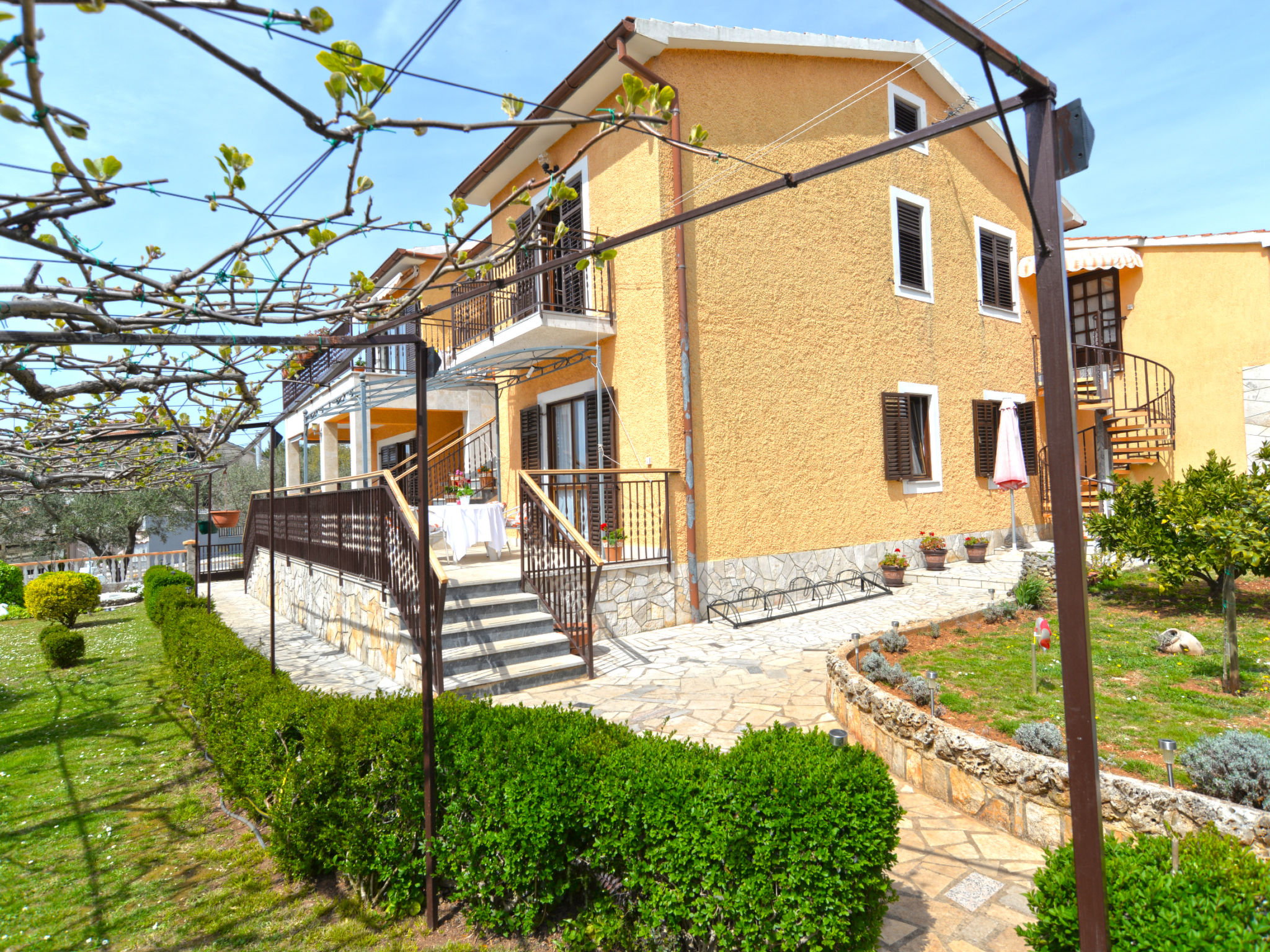 Photo of Apartment 1021