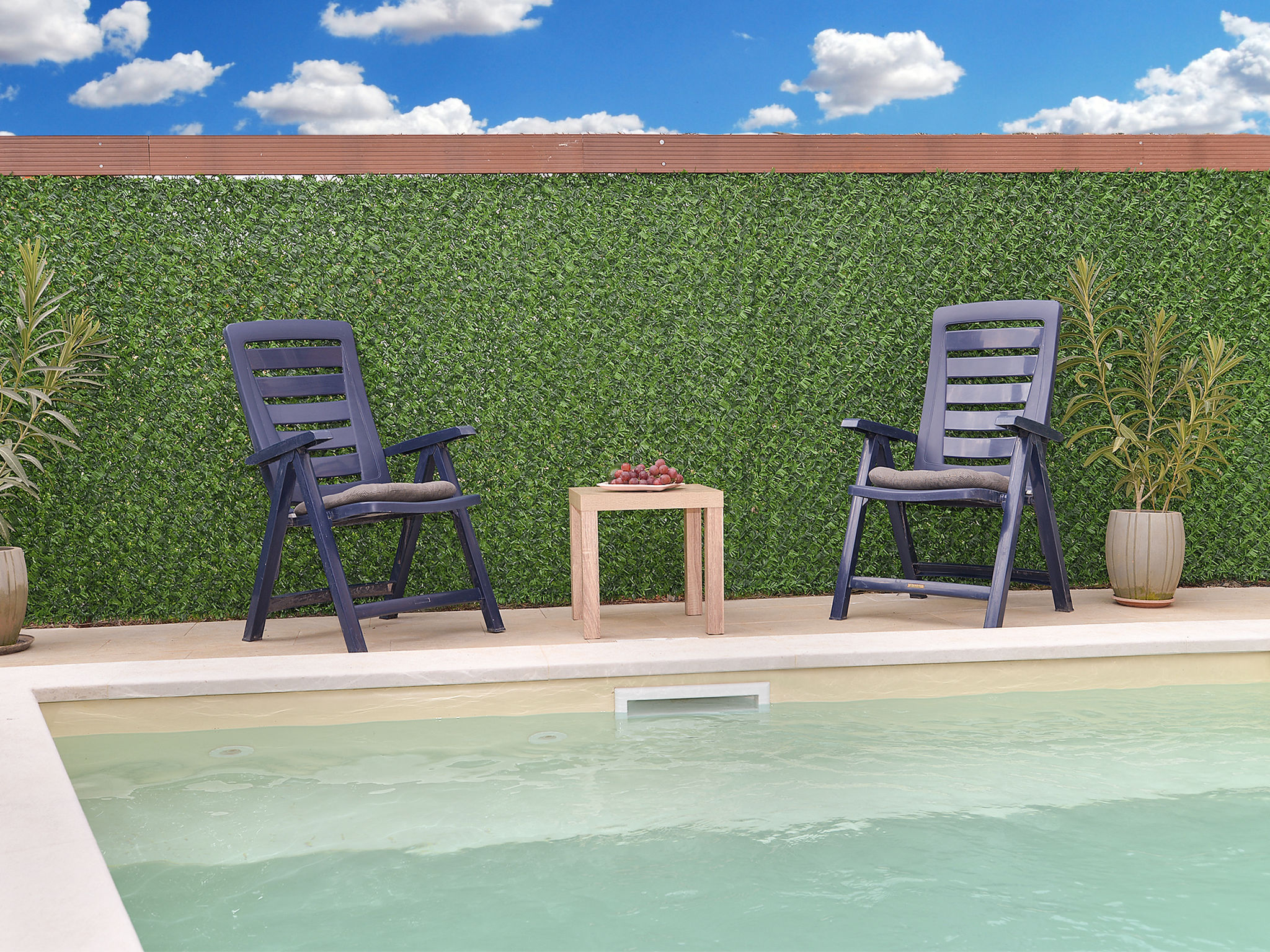 Apartment 2210 Apartment in Fazana