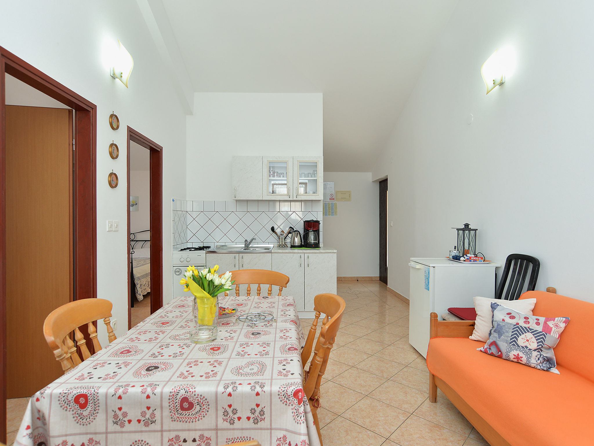 Photo of Apartment 1249