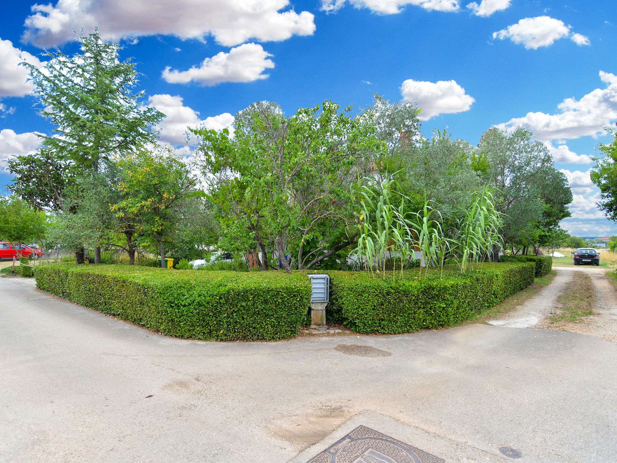 Apartment 407 Apartment in Fazana