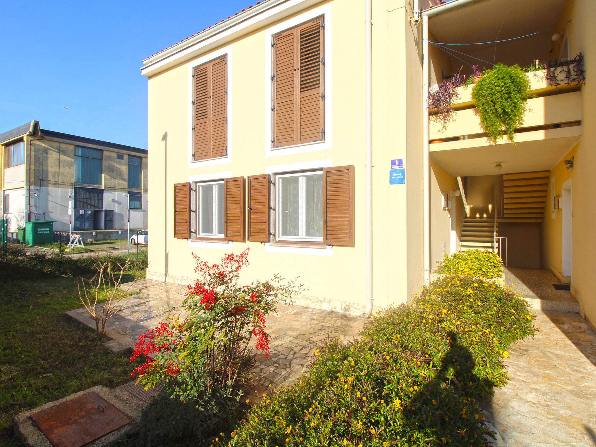 Photo of Apartment 2215