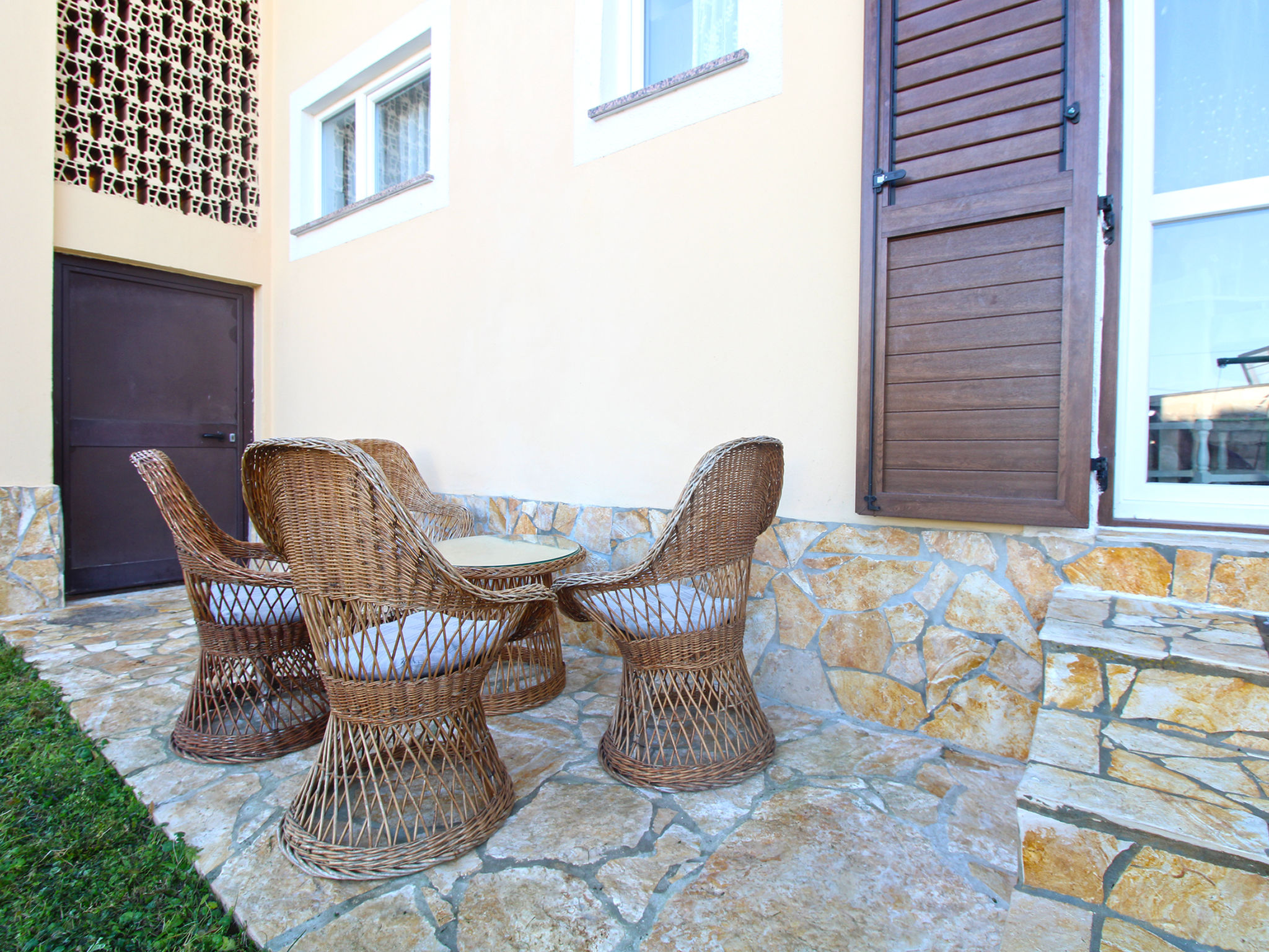 Apartment 2215 Apartment in Fazana