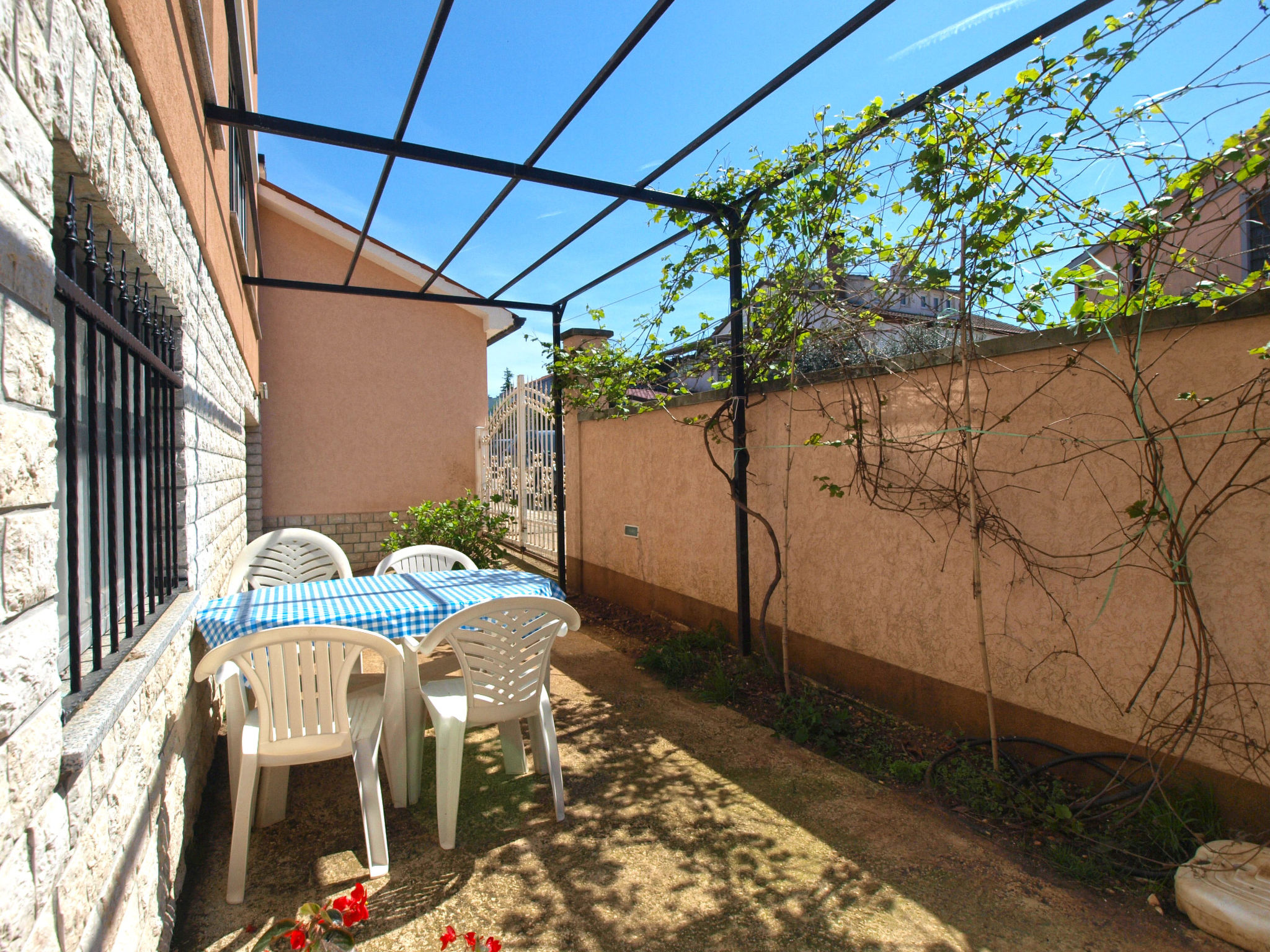 Apartment 1359 - Dehors