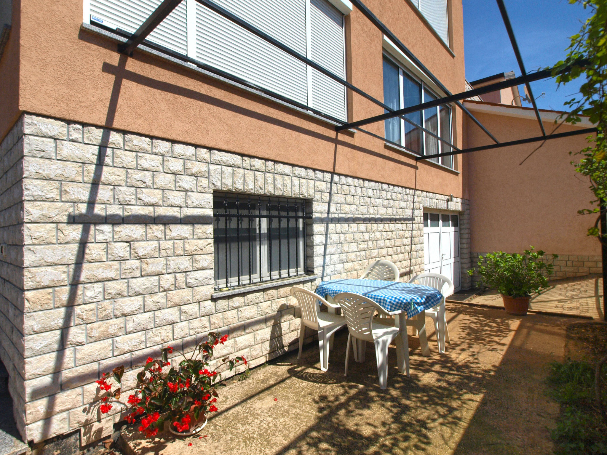 Apartment 1359 - Dehors