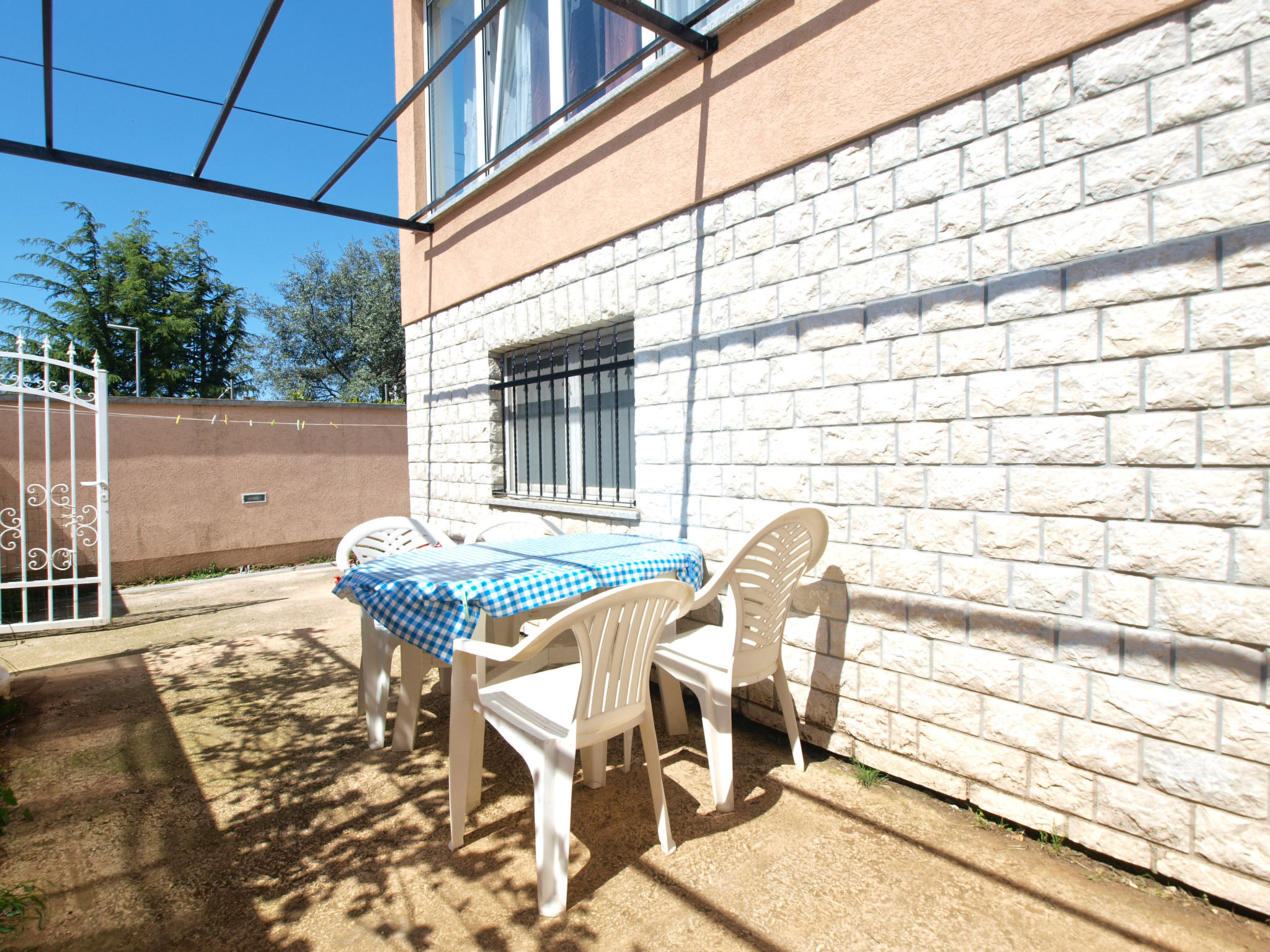 Apartment 1359 - Dehors