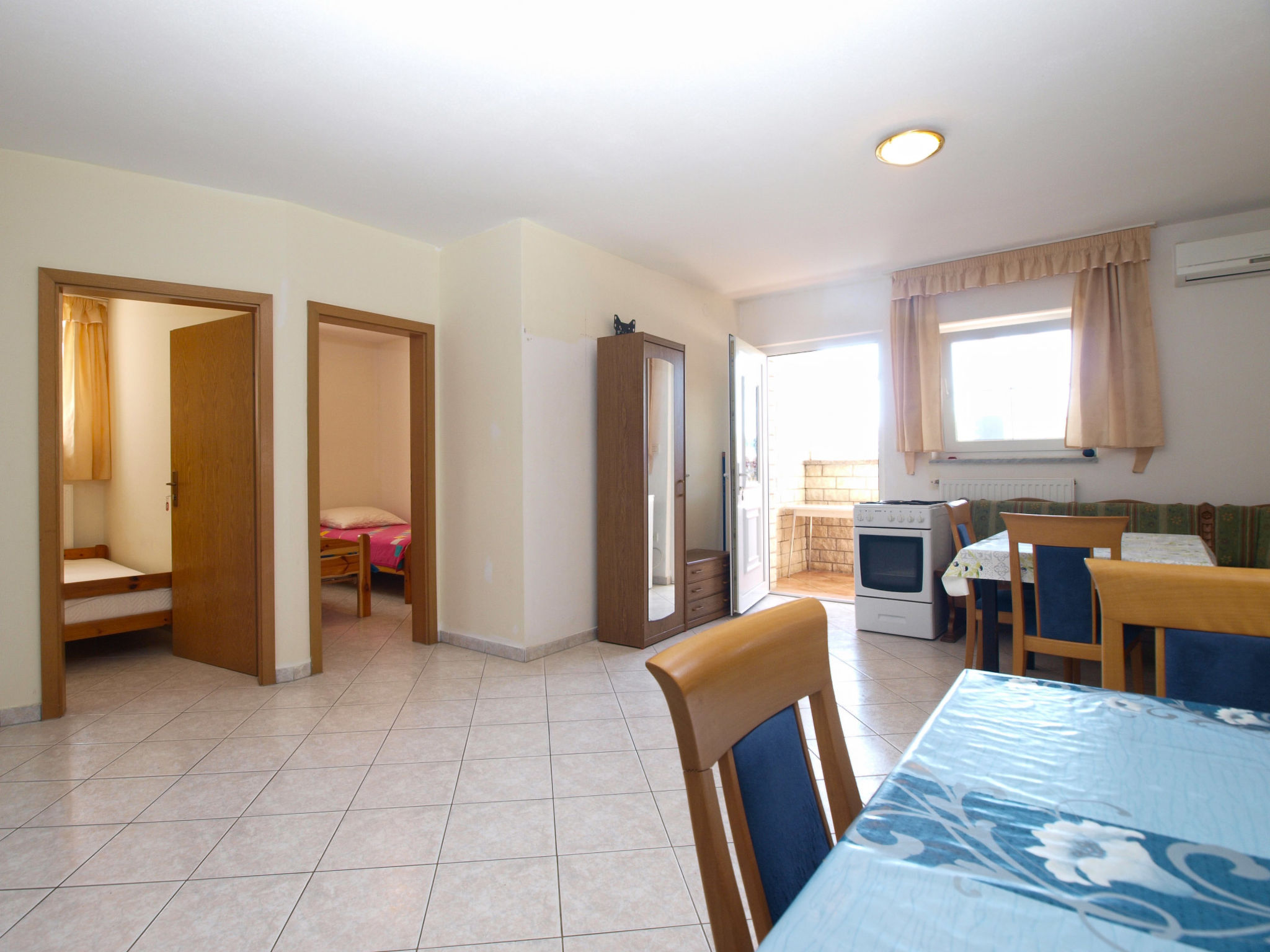 Photo of Apartment 1598