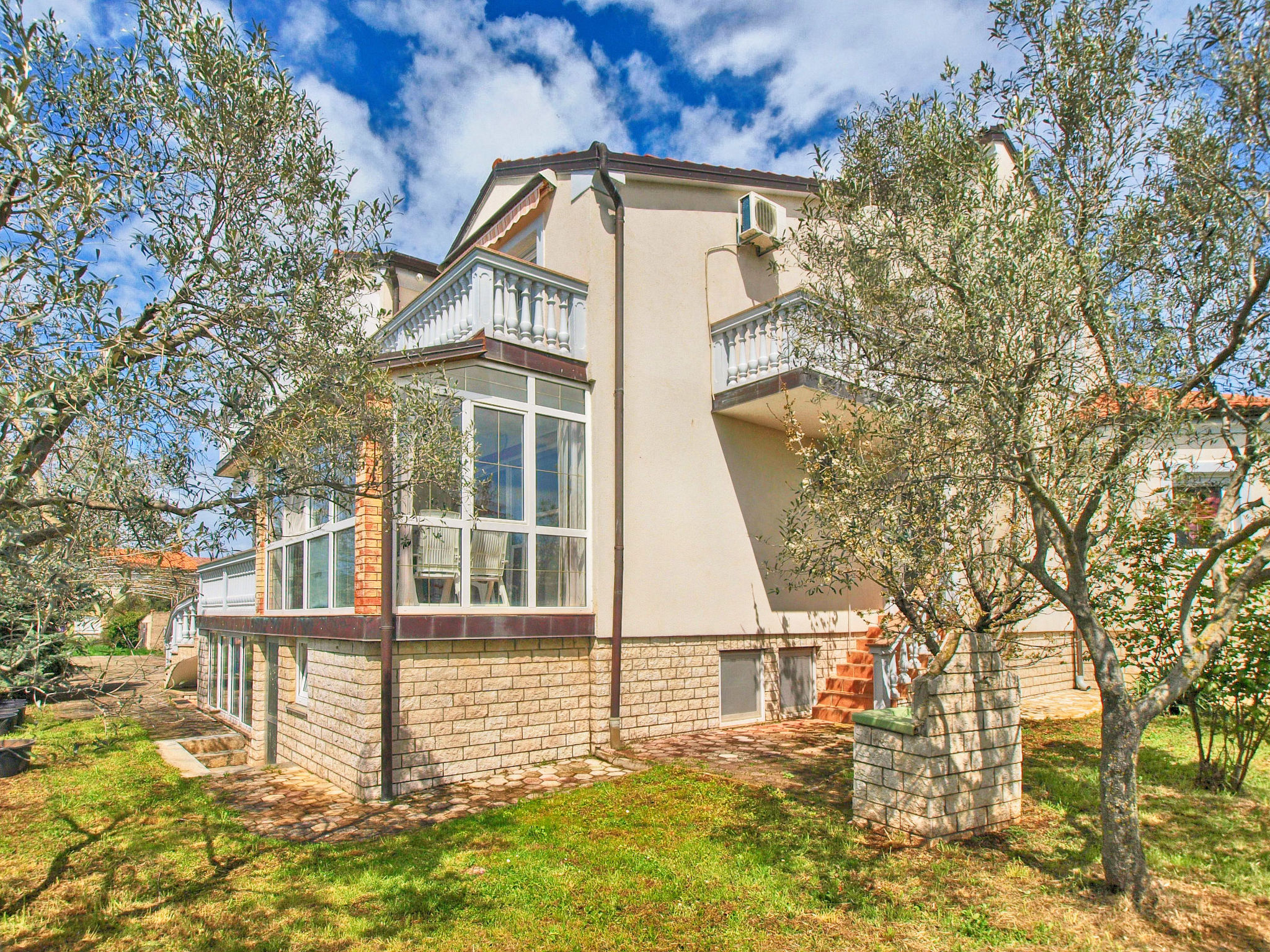 Apartment 1598 Apartment in Fazana