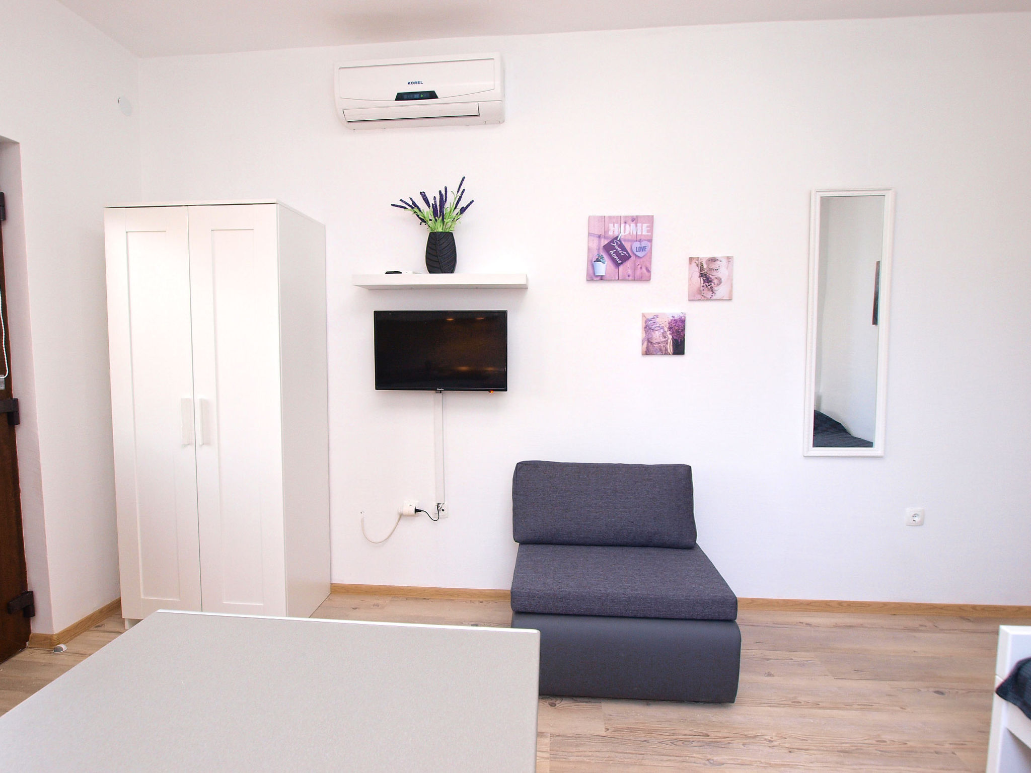 Photo of Apartment 589