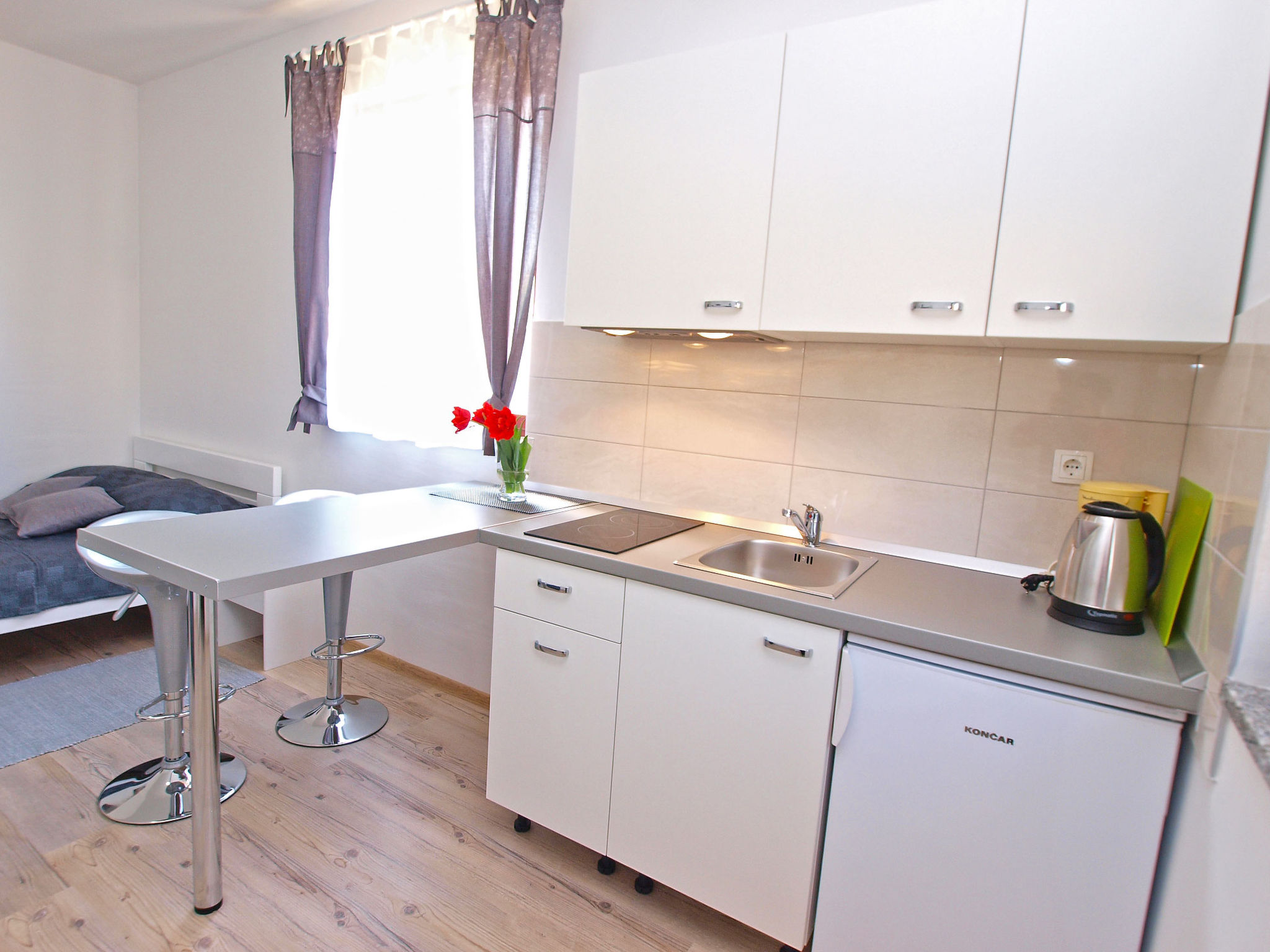 Photo of Apartment 589