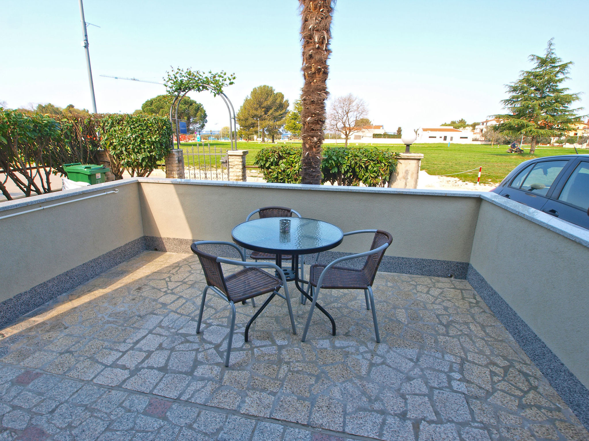 Photo of Apartment 589