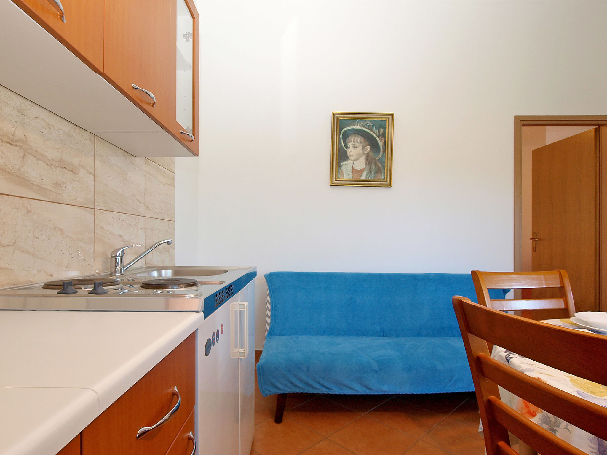 Photo of Apartment 777