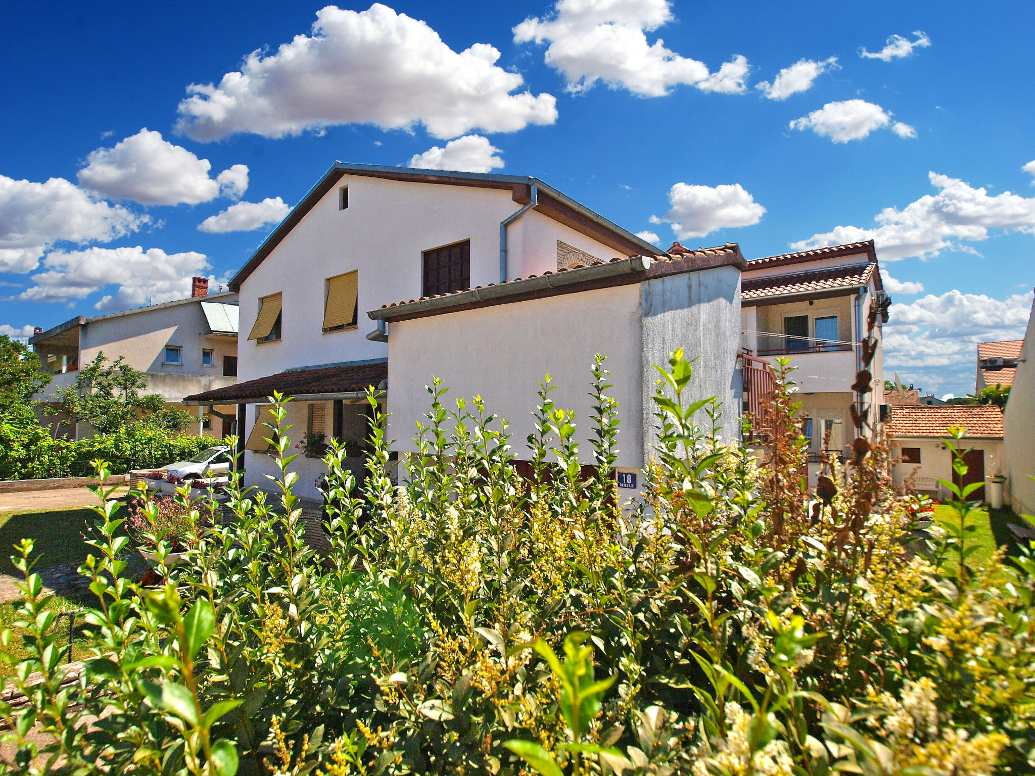 Photo of Apartment 1124