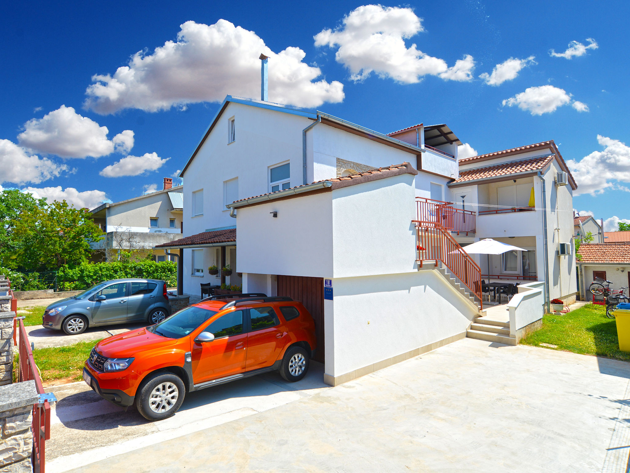 Photo of Apartment 1124