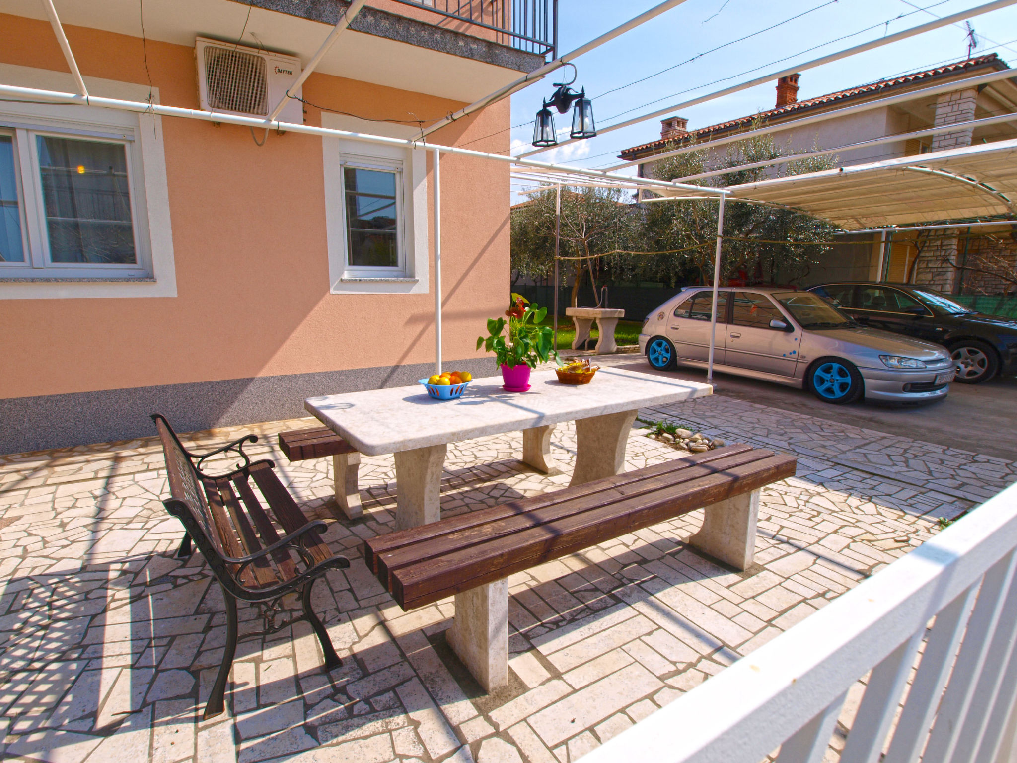 Photo of Apartment 1052