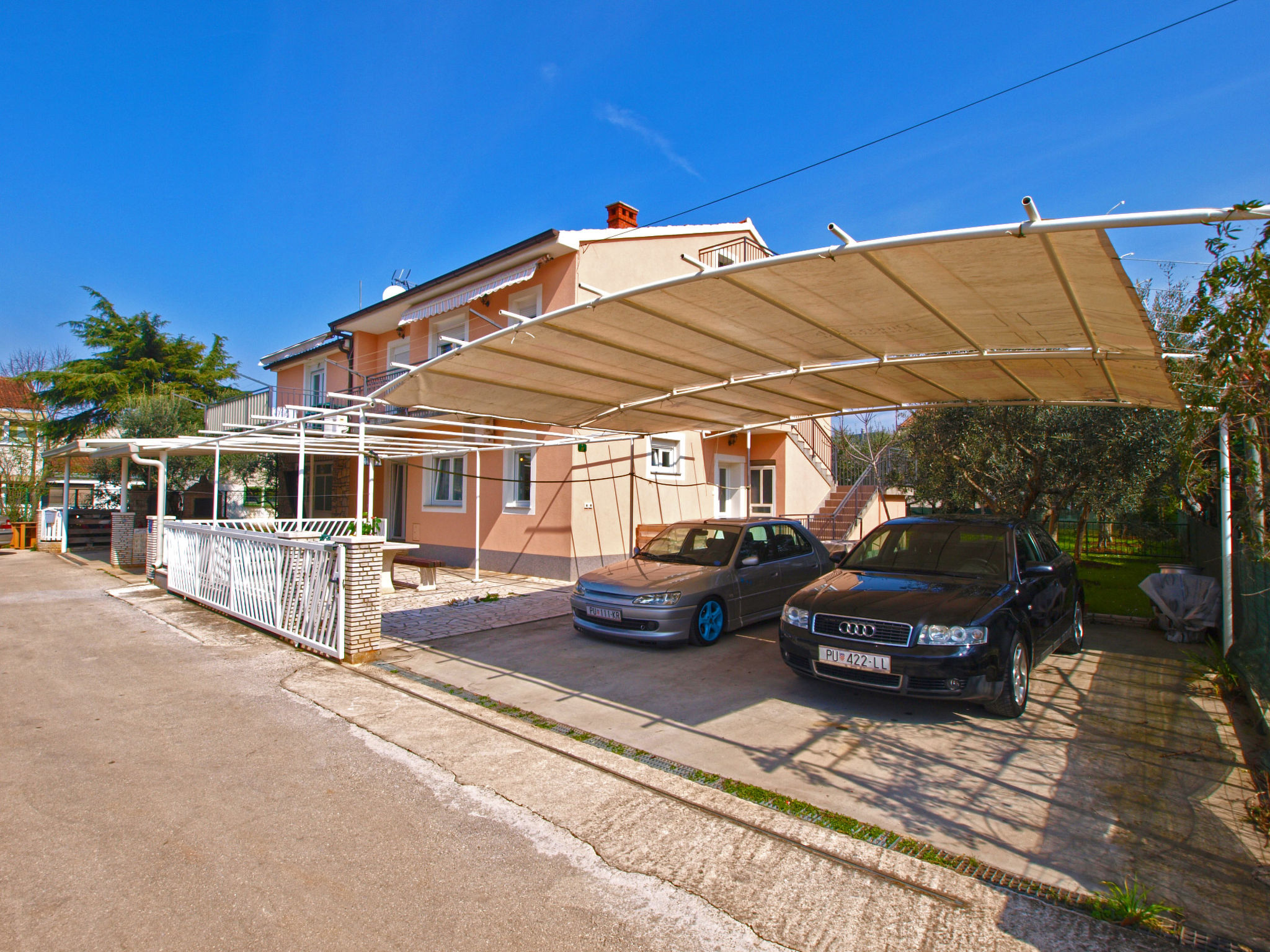 Apartment 1052 Apartment in Fazana