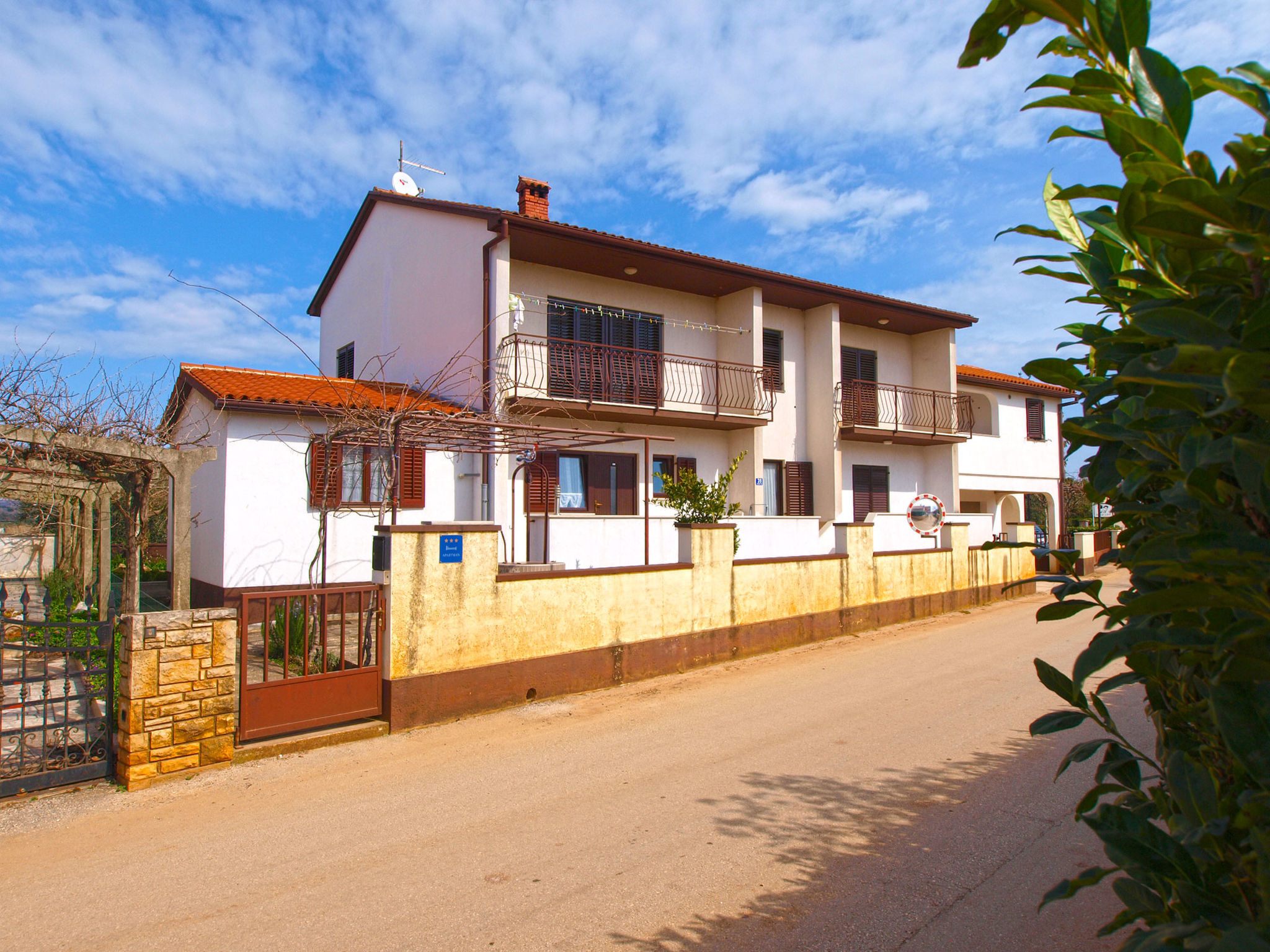 Apartment 1031 Apartment in Fazana