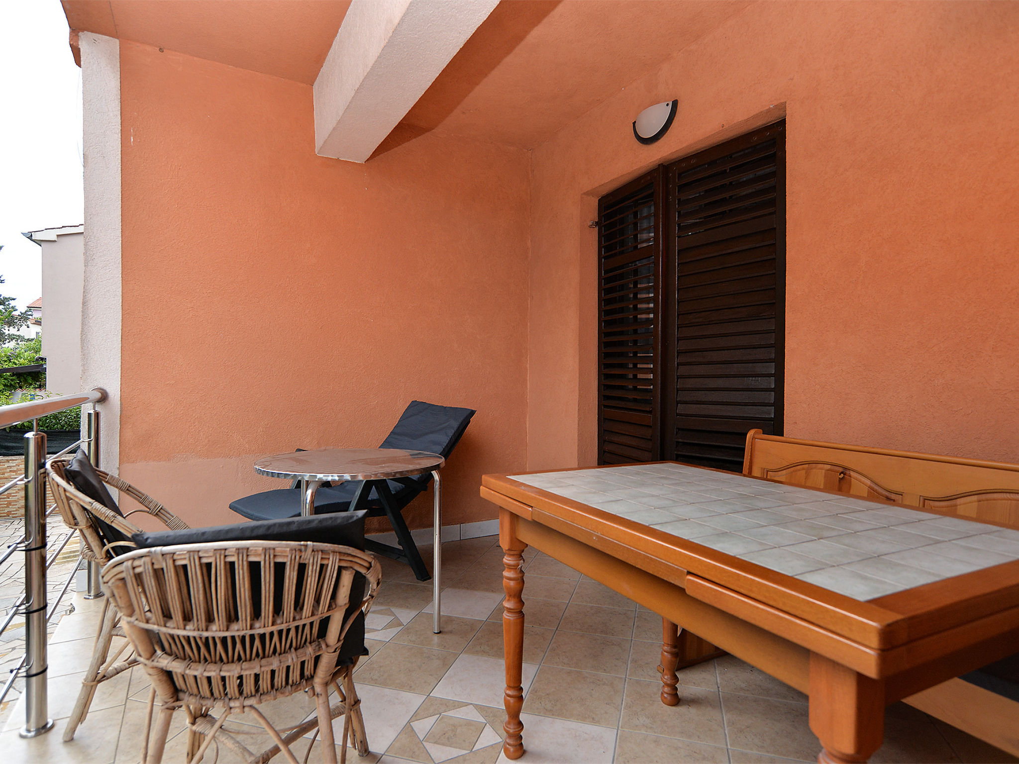 Photo of Apartment 709