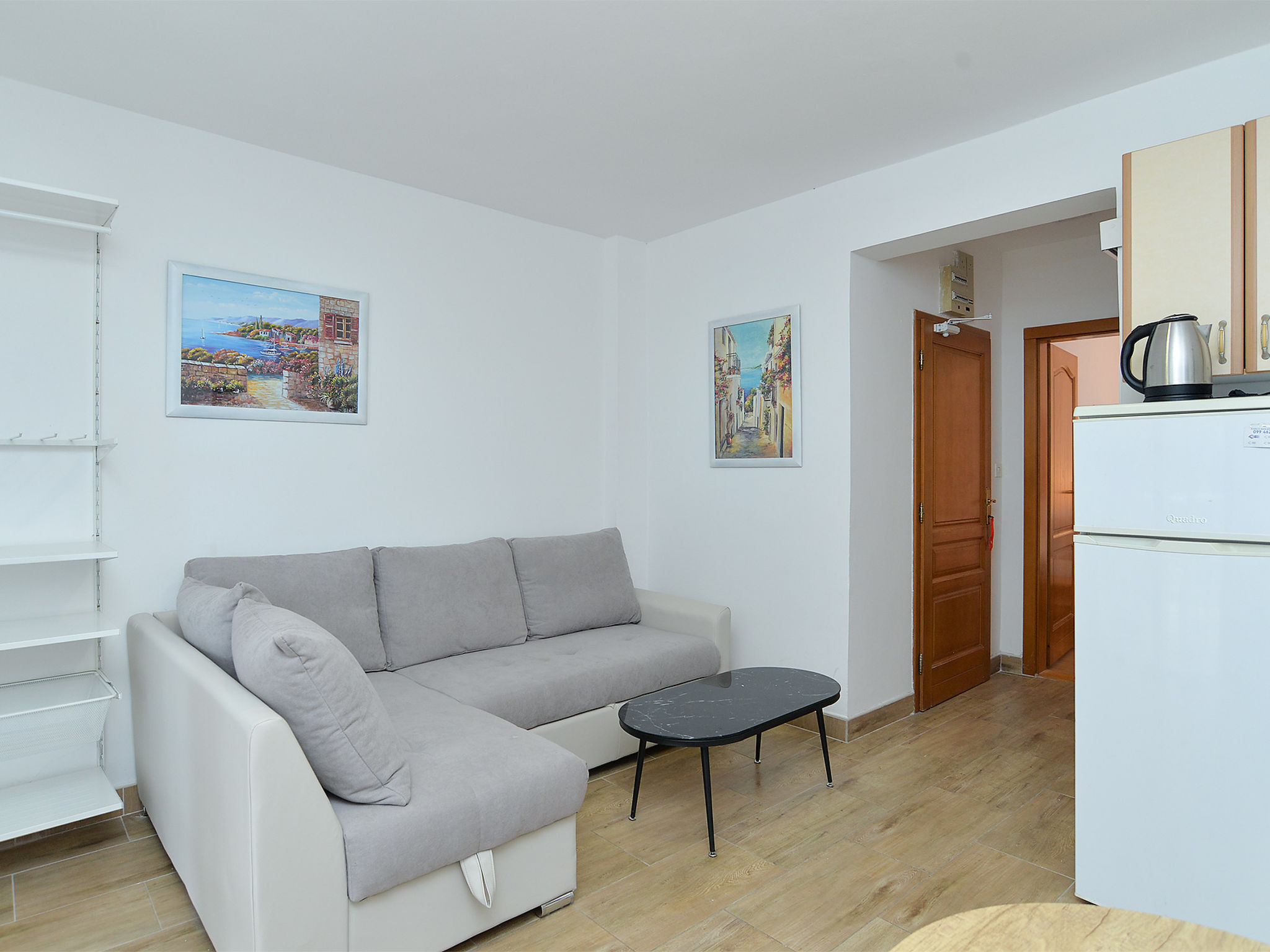 Photo of Apartment 709