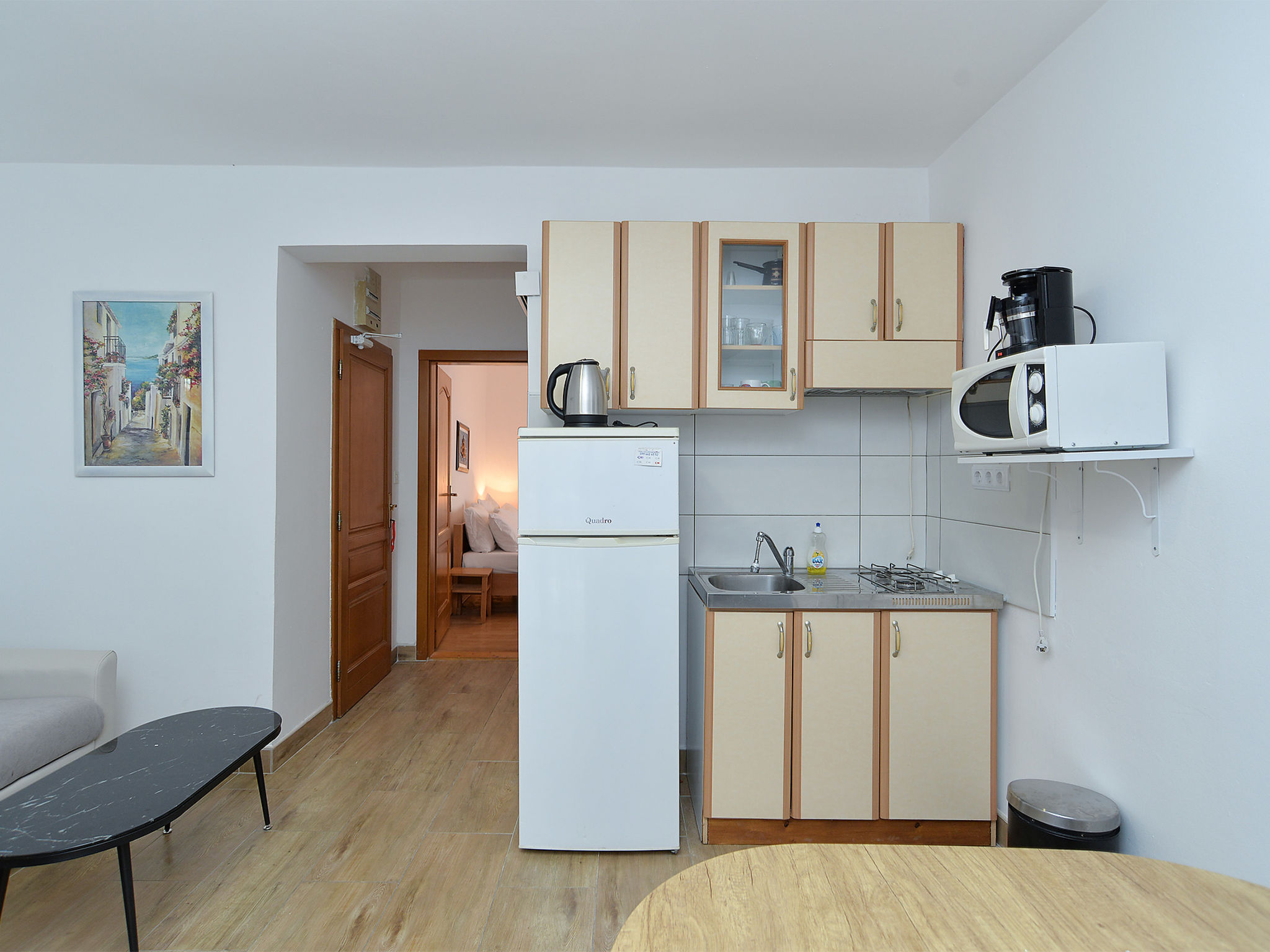 Photo of Apartment 709