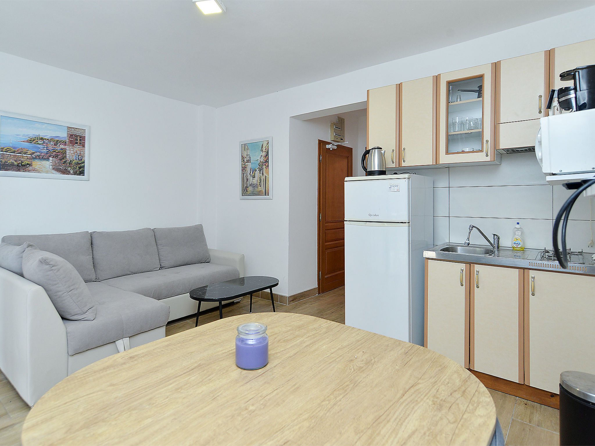 Photo of Apartment 709