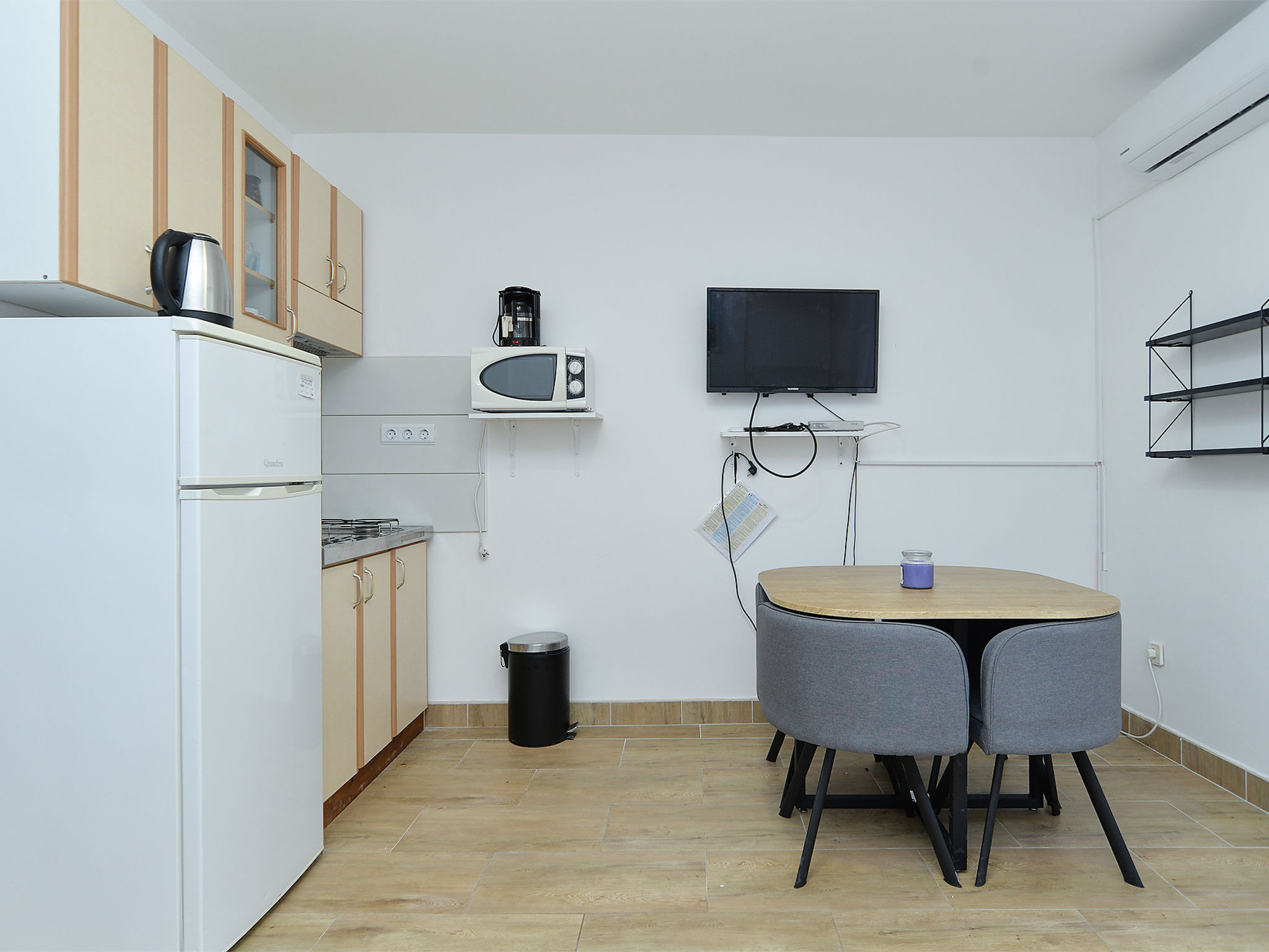 Photo of Apartment 709