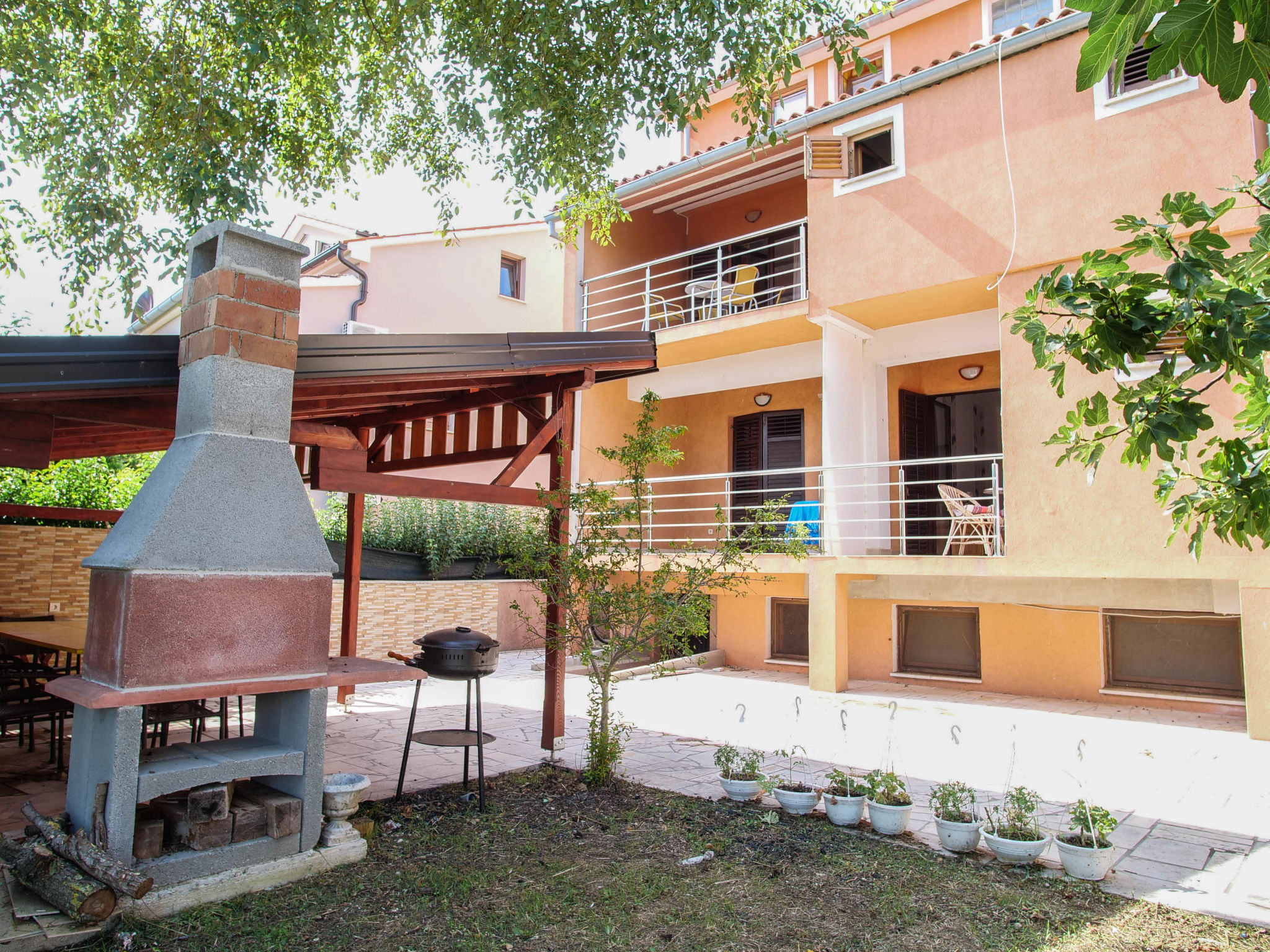 Photo of Apartment 709