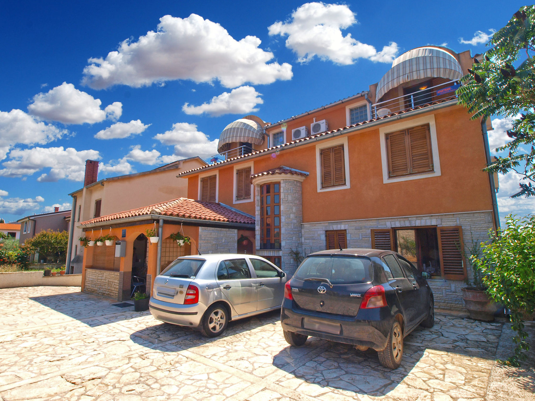 Photo of Apartment 709