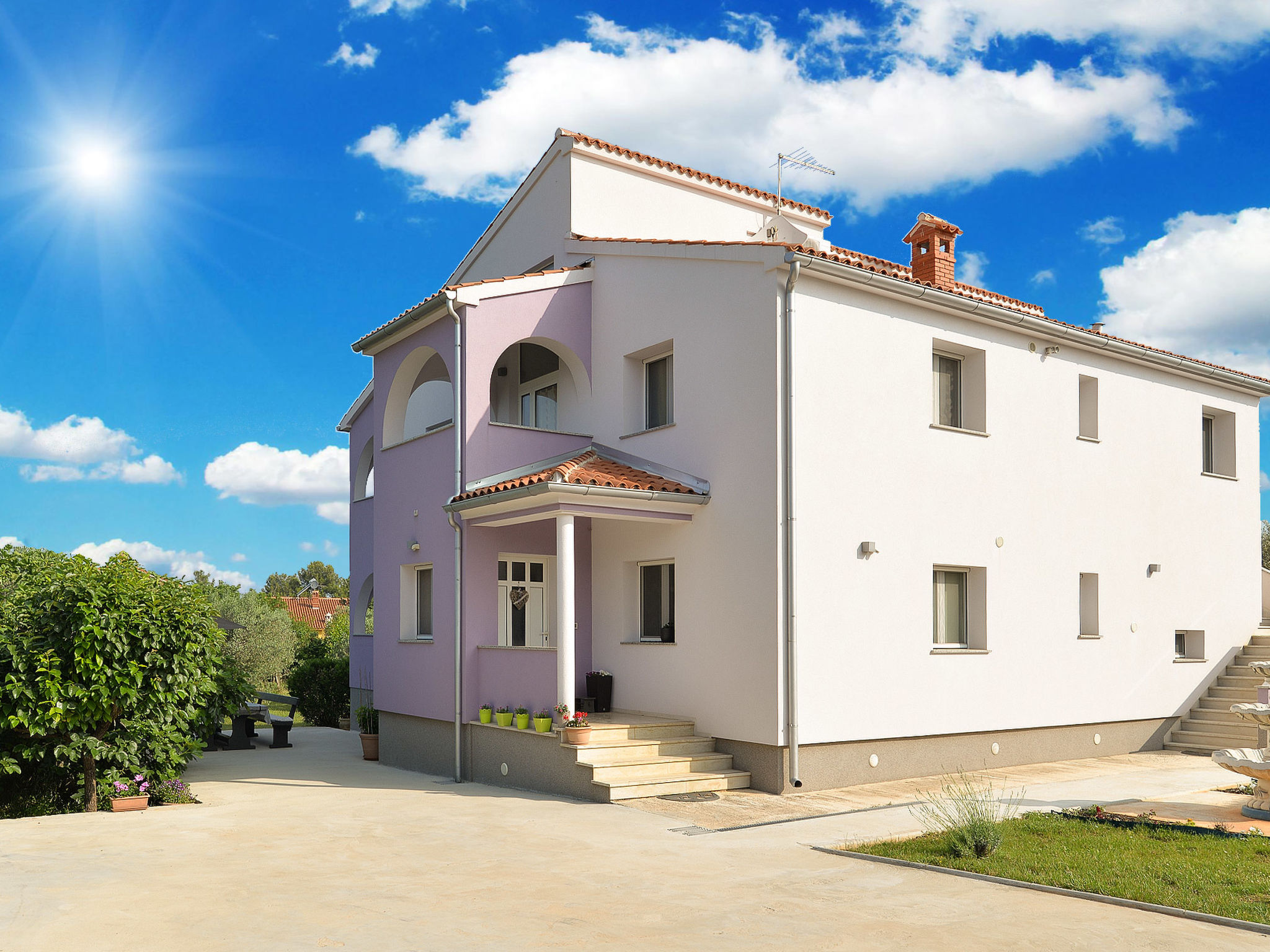 Photo of Apartment 1132