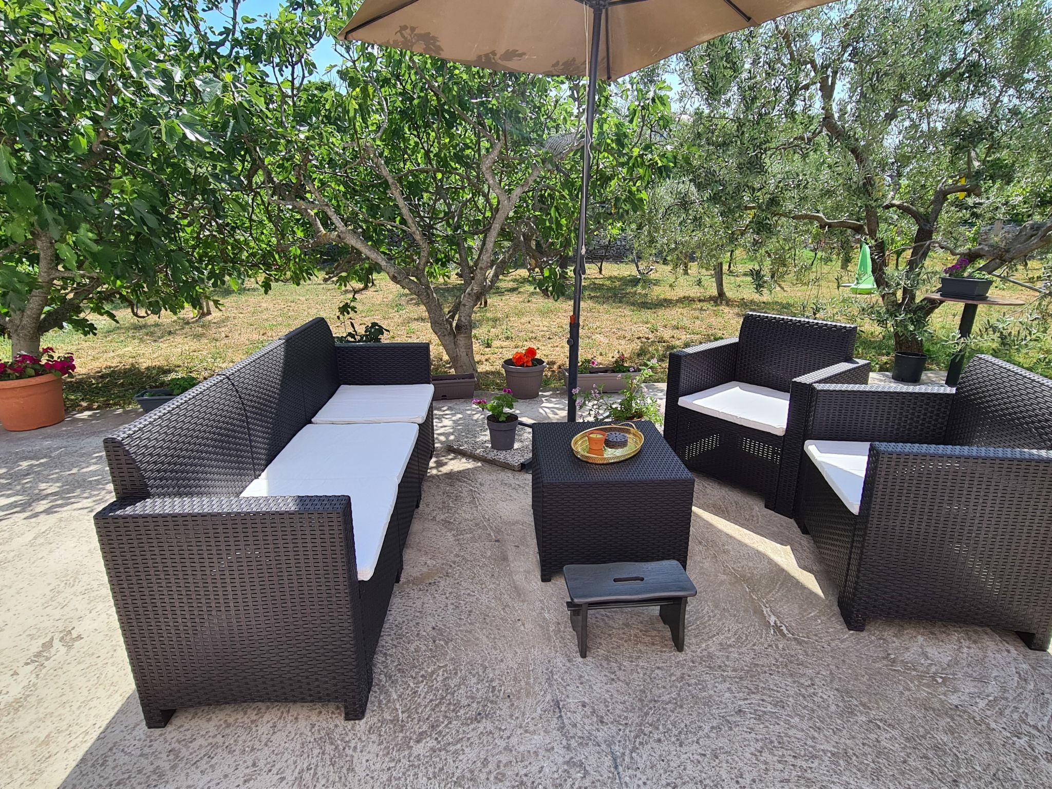 Apartment 1132 Apartment in Fazana