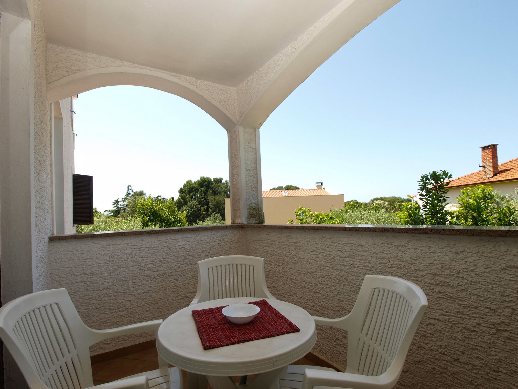 Photo of Apartment 1842