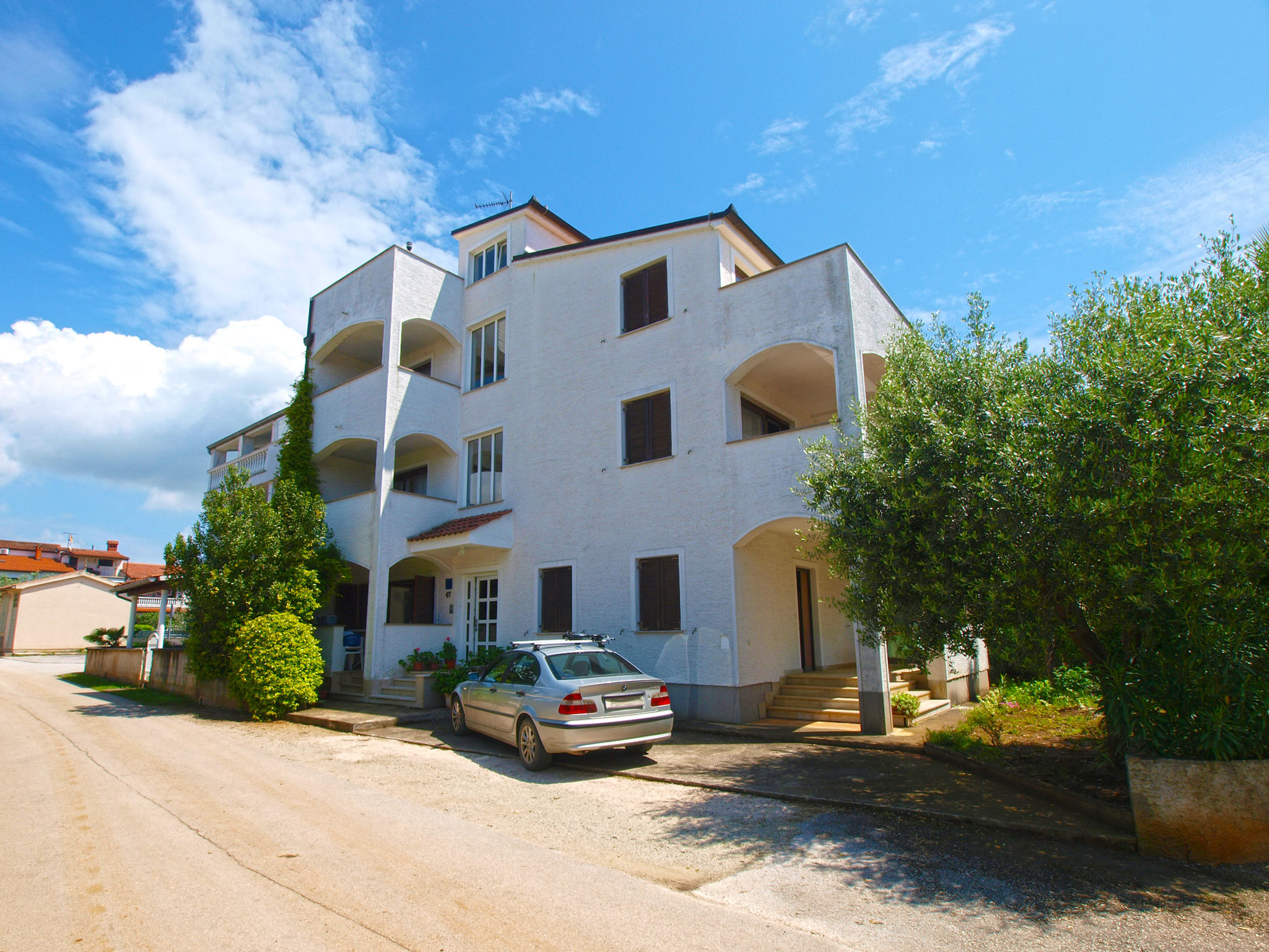 Photo of Apartment 1842