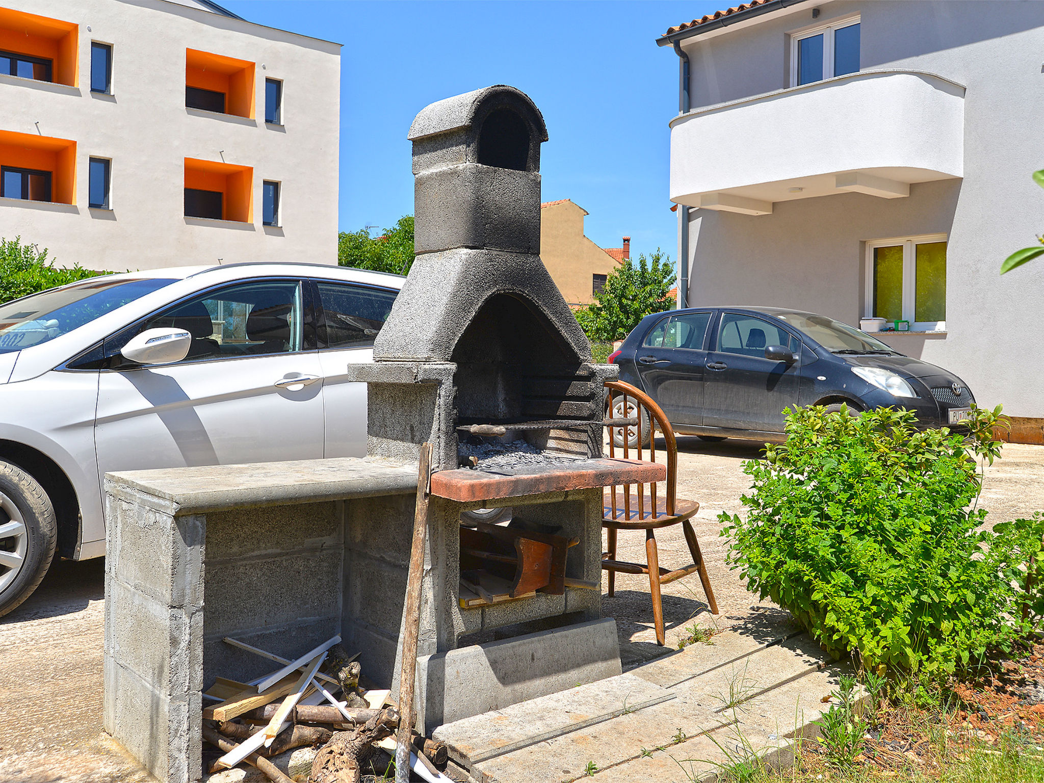 Photo of Apartment 1701