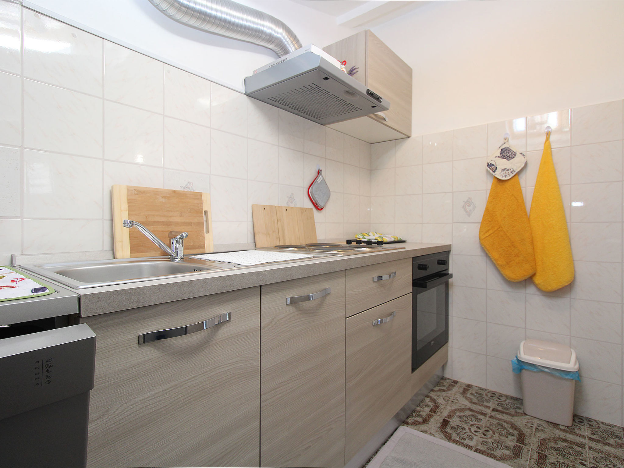 Photo of Apartment 1451
