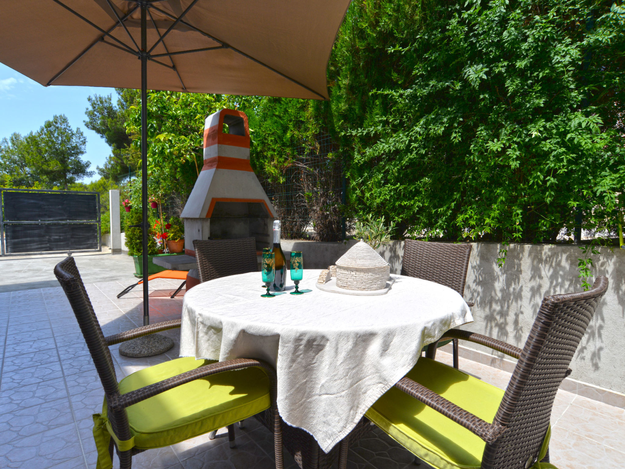 Photo of Apartment 1451