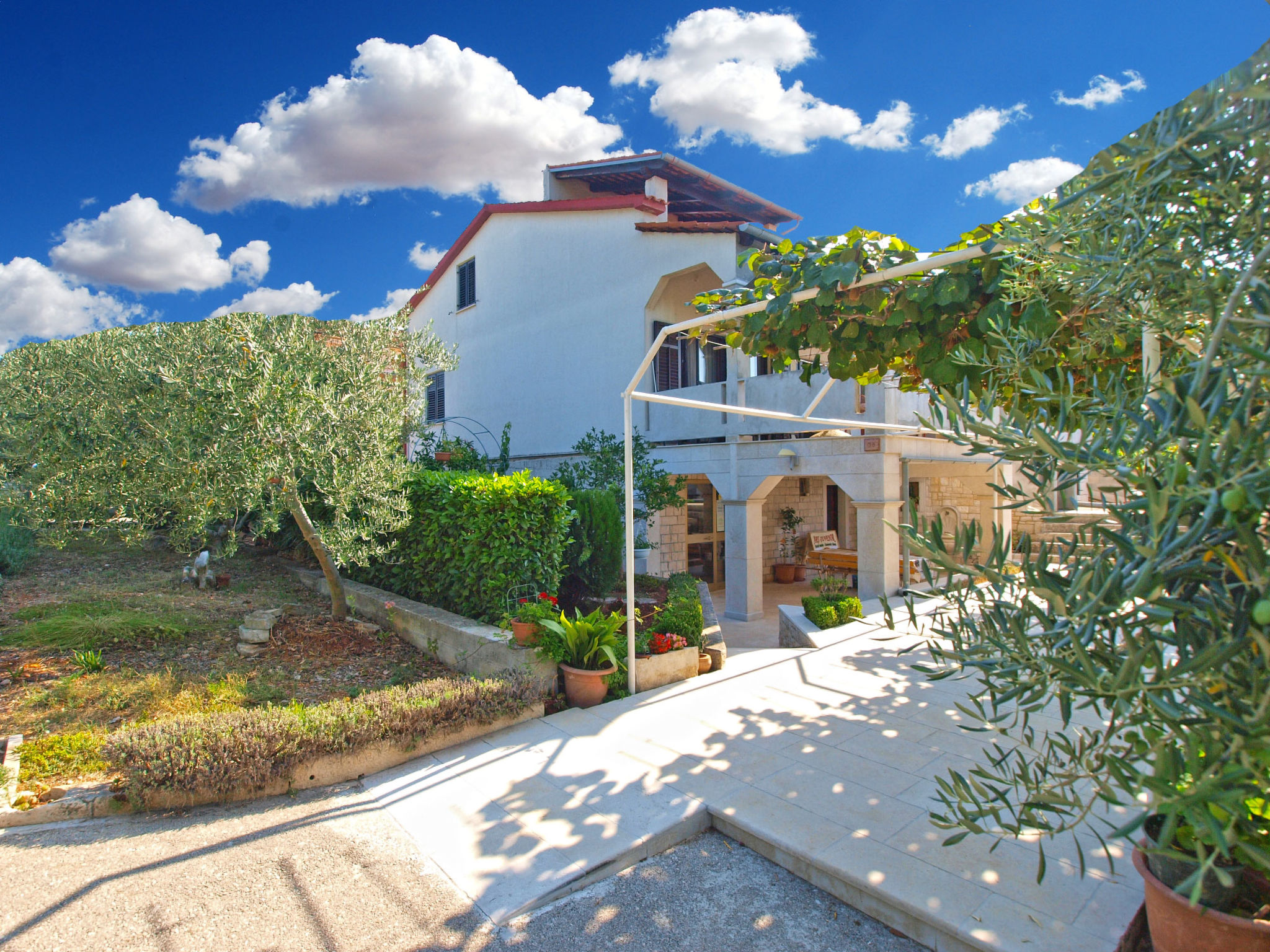 Apartment 1451 Apartment in Fazana