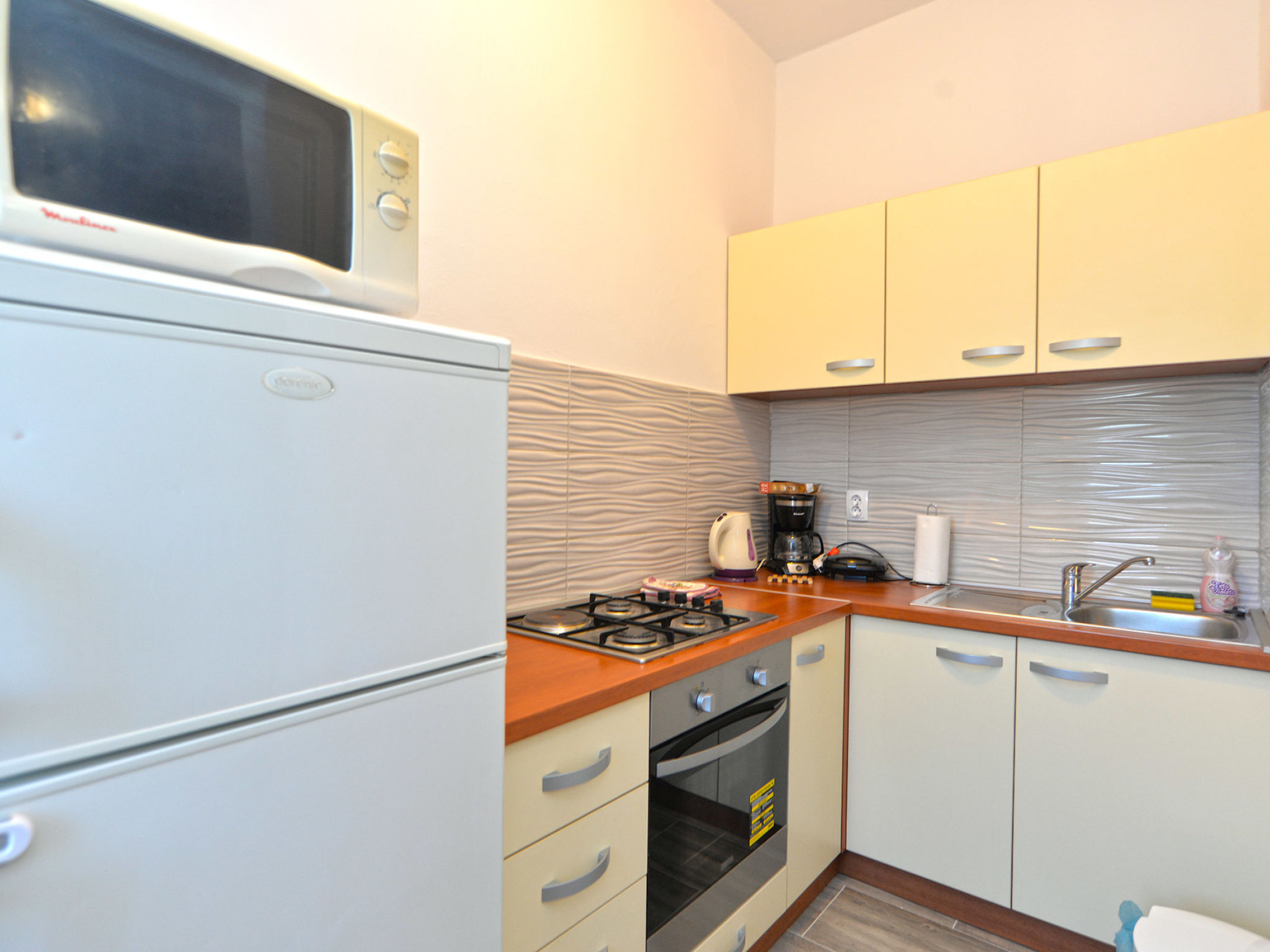 Photo of Apartment 351