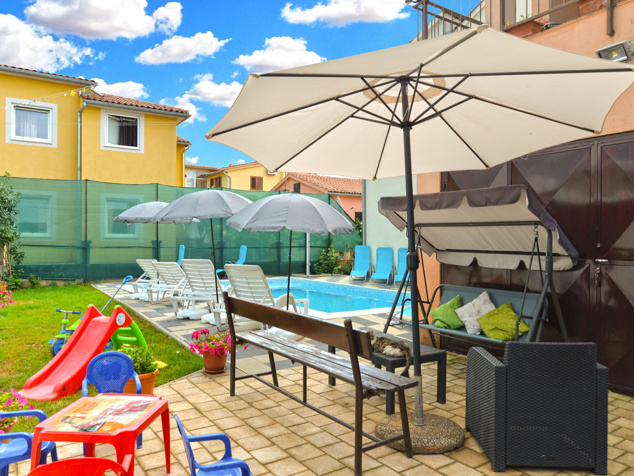 Photo of Apartment 351