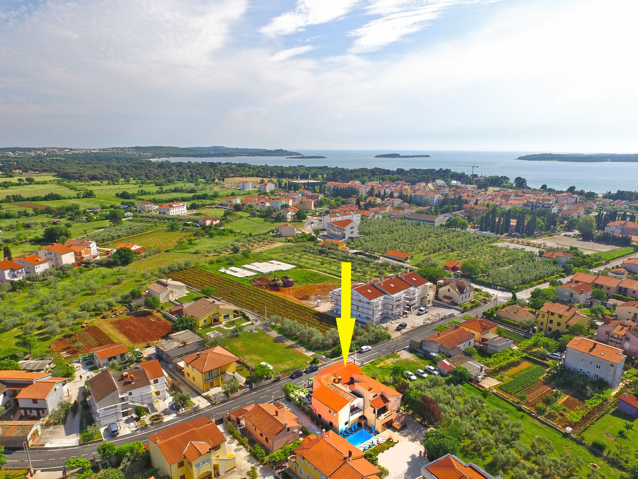 Photo of Apartment 351