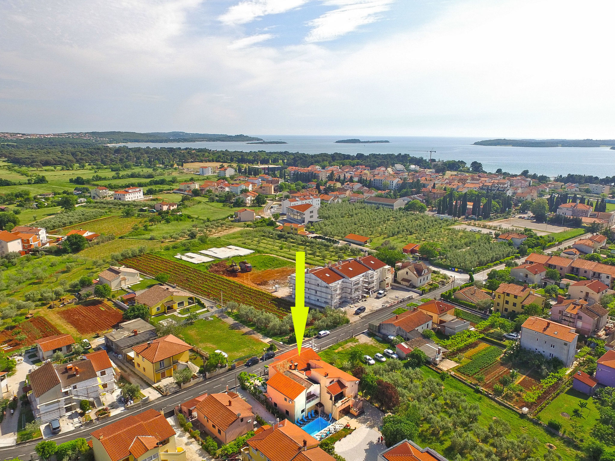 Photo of Apartment 351