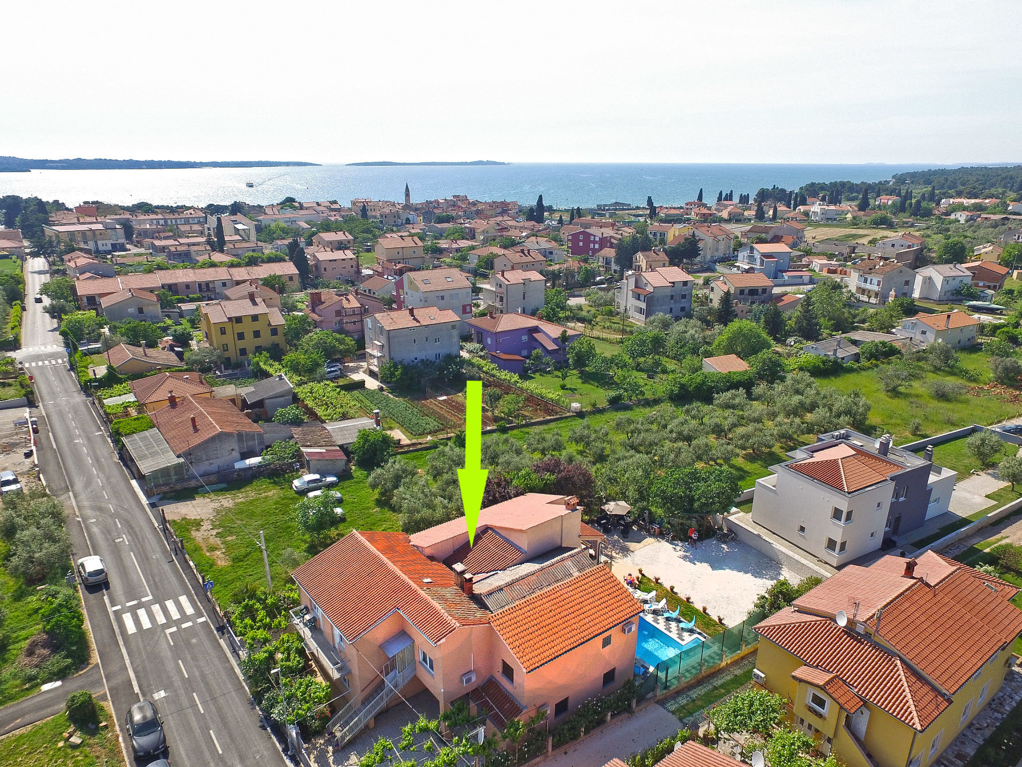 Photo of Apartment 351