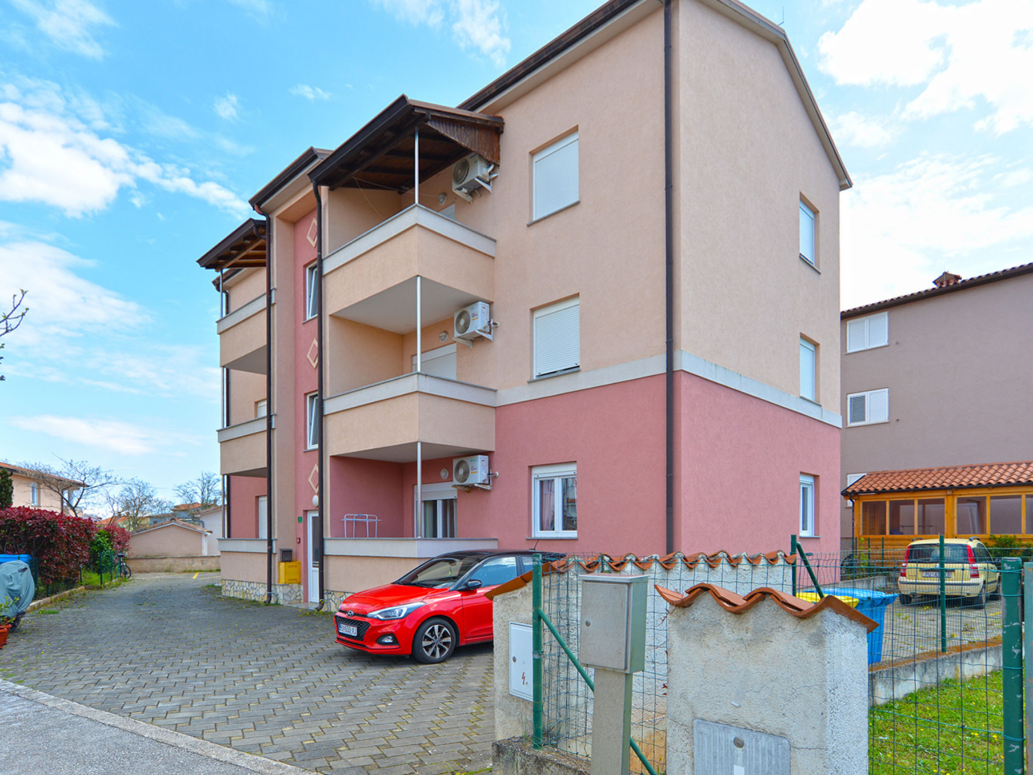 Apartment 2232 Apartment in Fazana