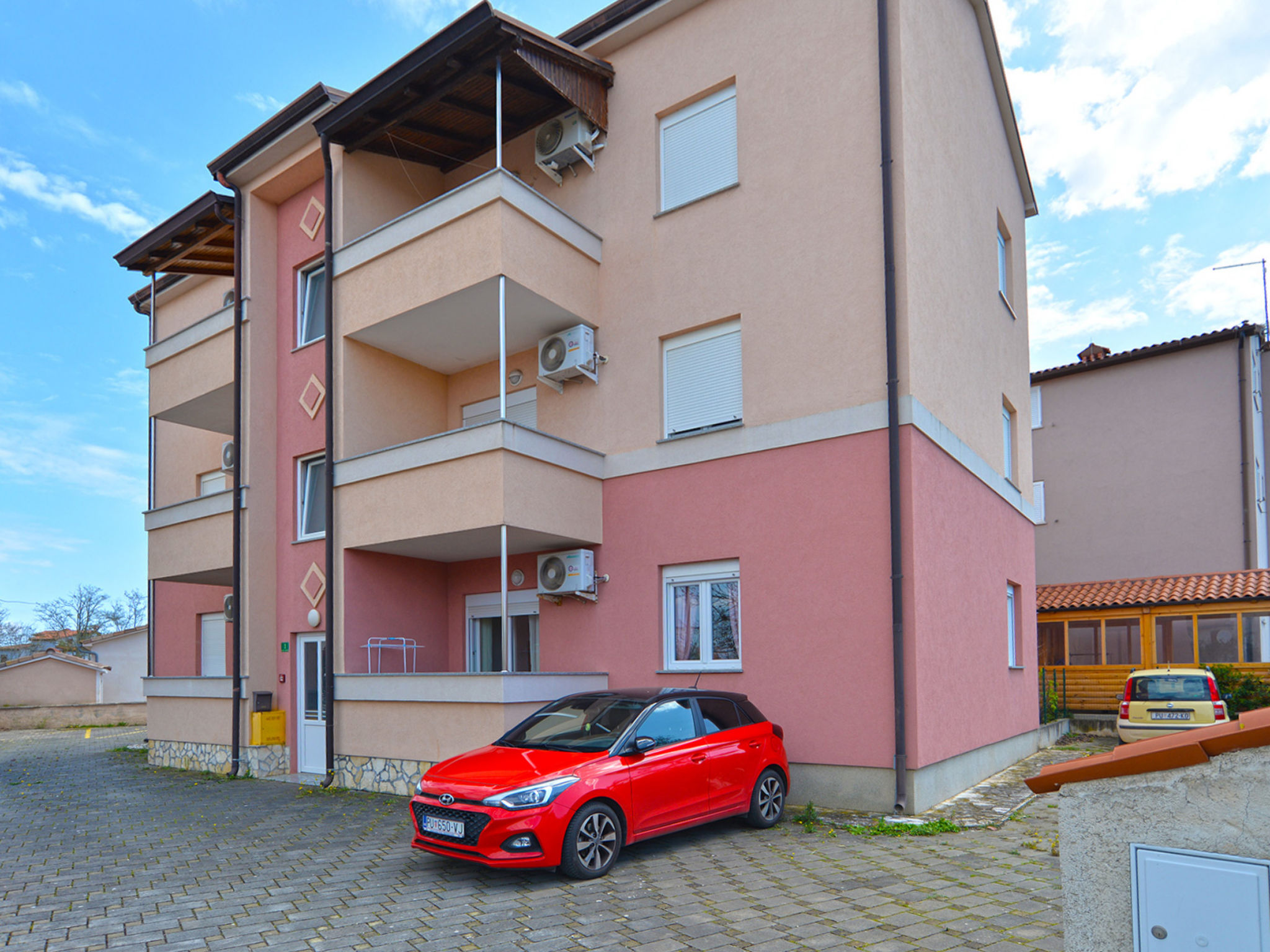 Photo of Apartment 2232