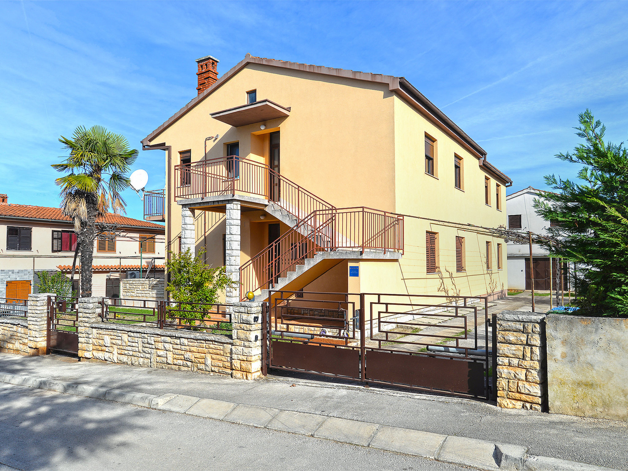 Apartment 349 Apartment in Fazana