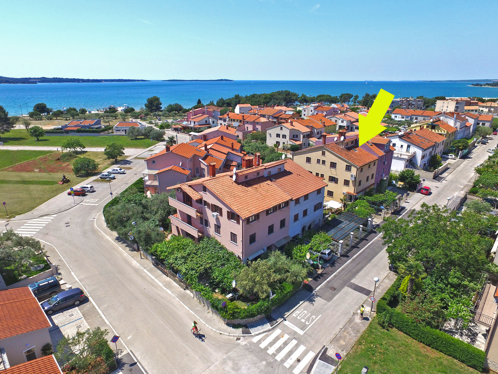 Photo of Apartment 242